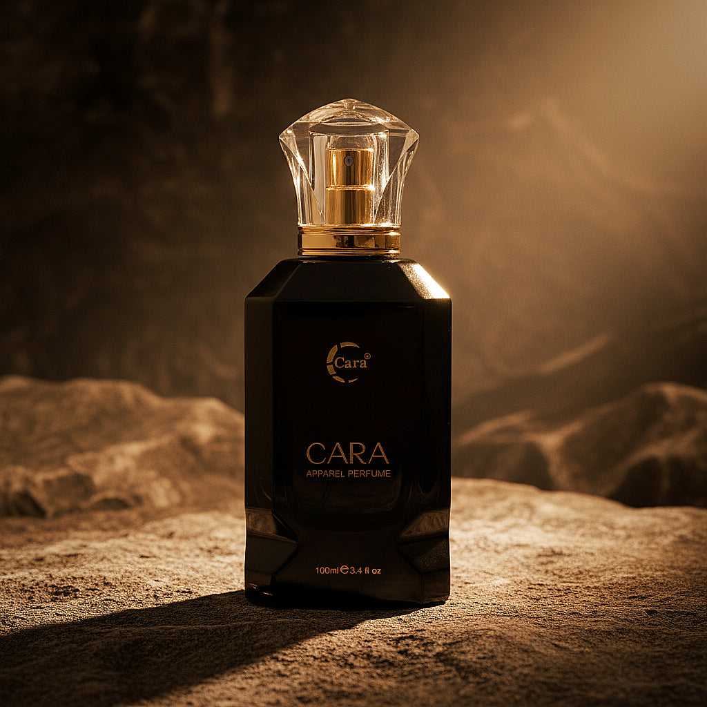 Cara Apparel Perfume [100 ML]