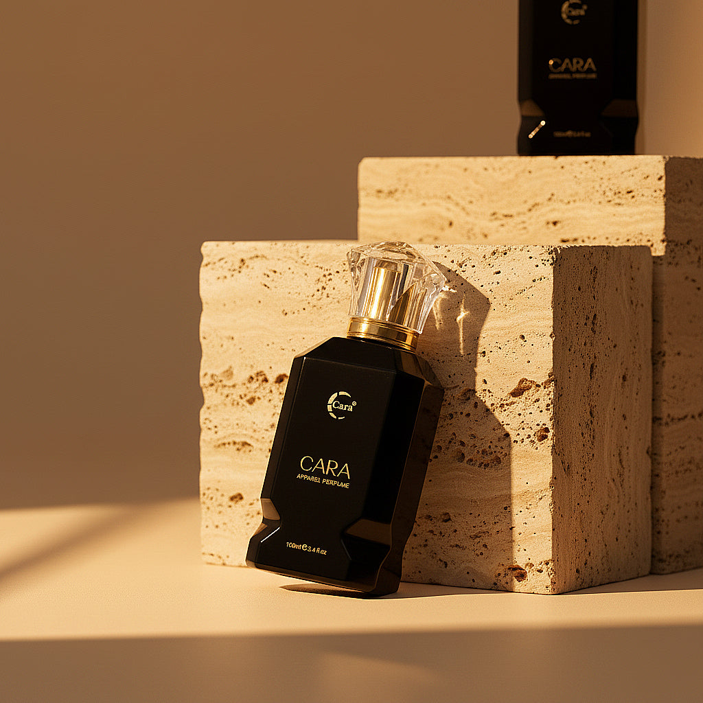 Cara Apparel Perfume [100 ML]