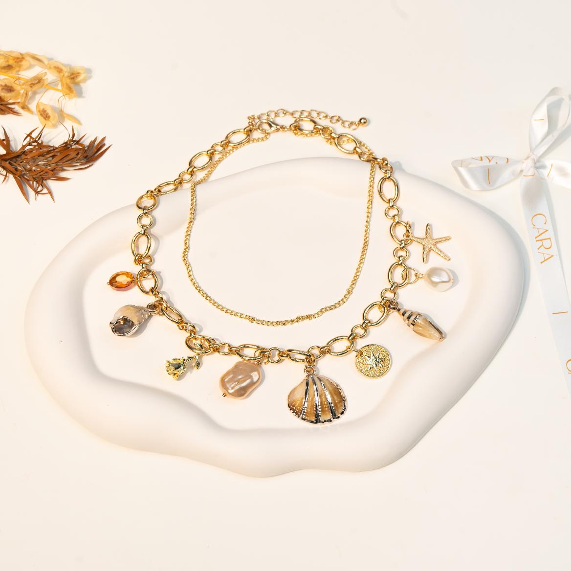 Atelier Spark Necklace
