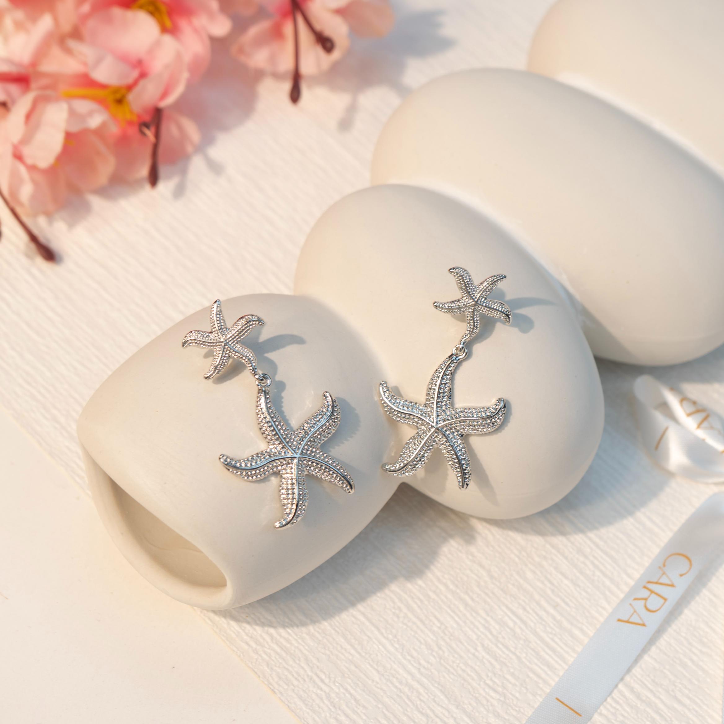 Opal Whisper Earrings