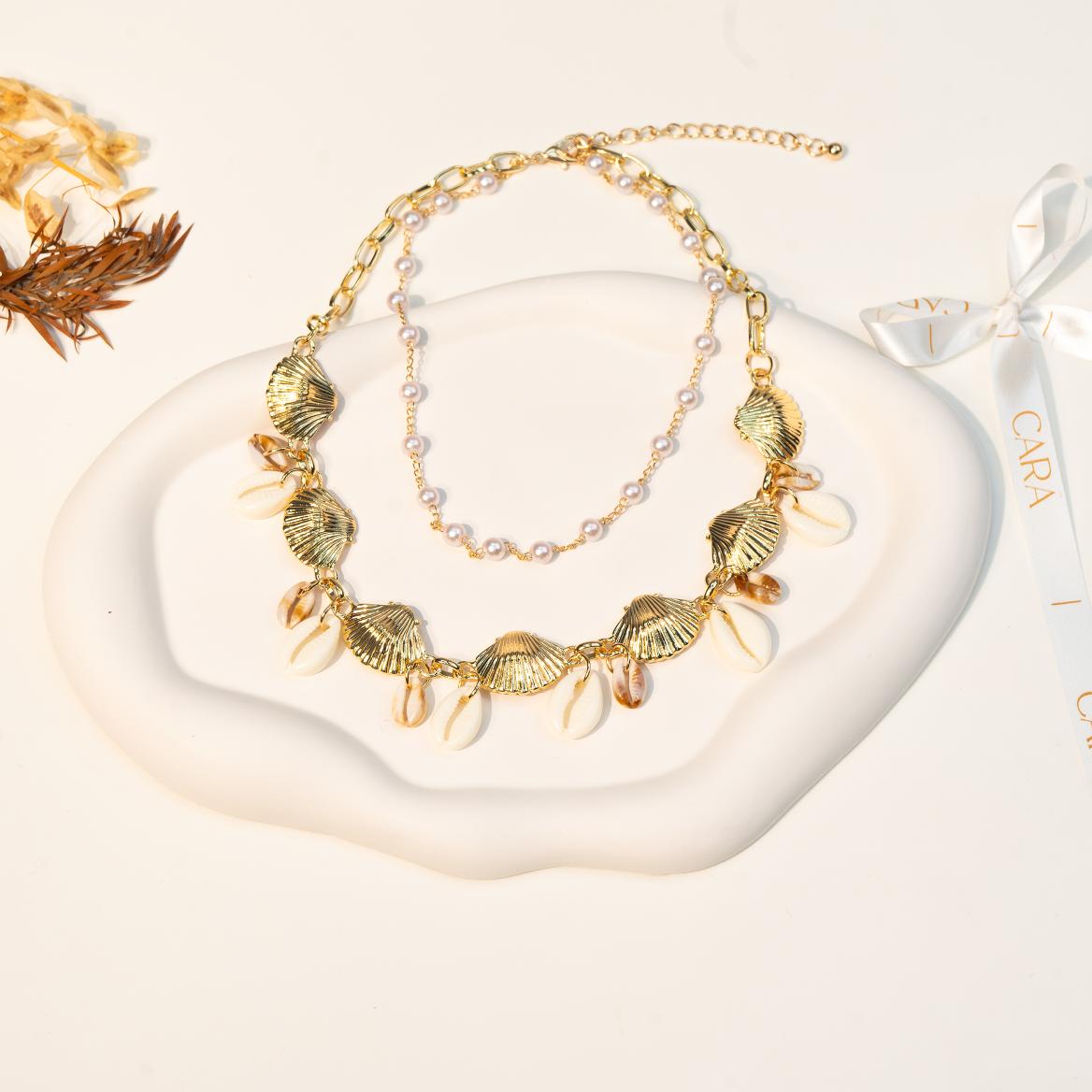 Eternal Gleam Necklace