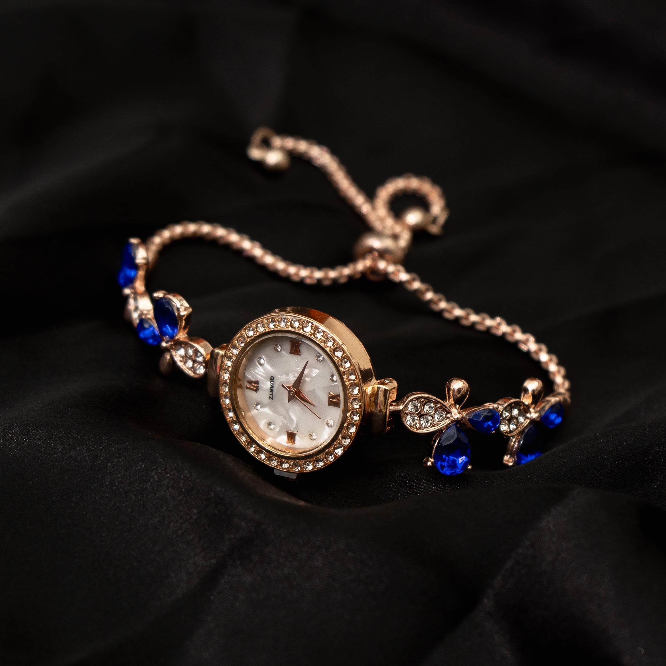 Celeste Spark Watch