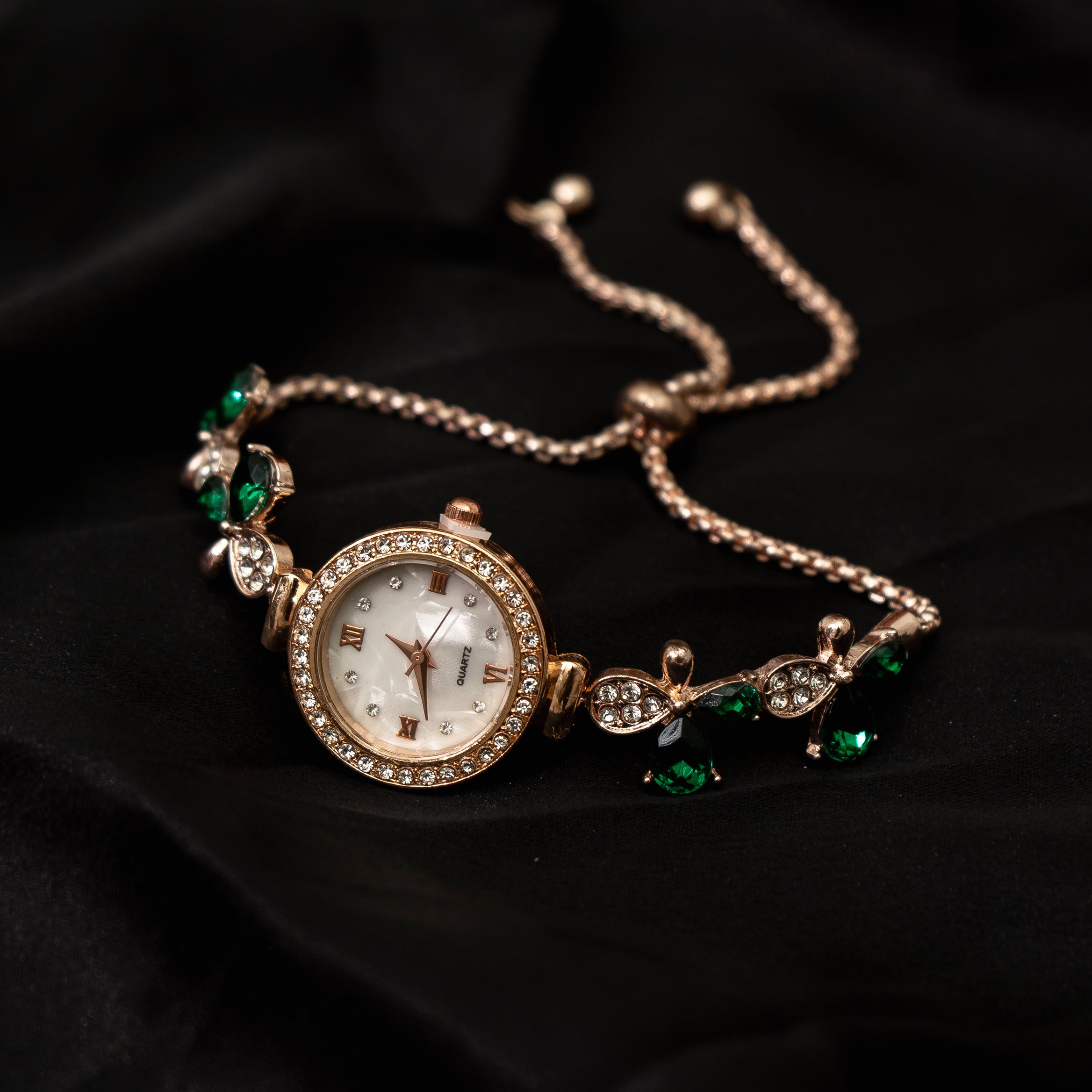 Celeste Spark Watch