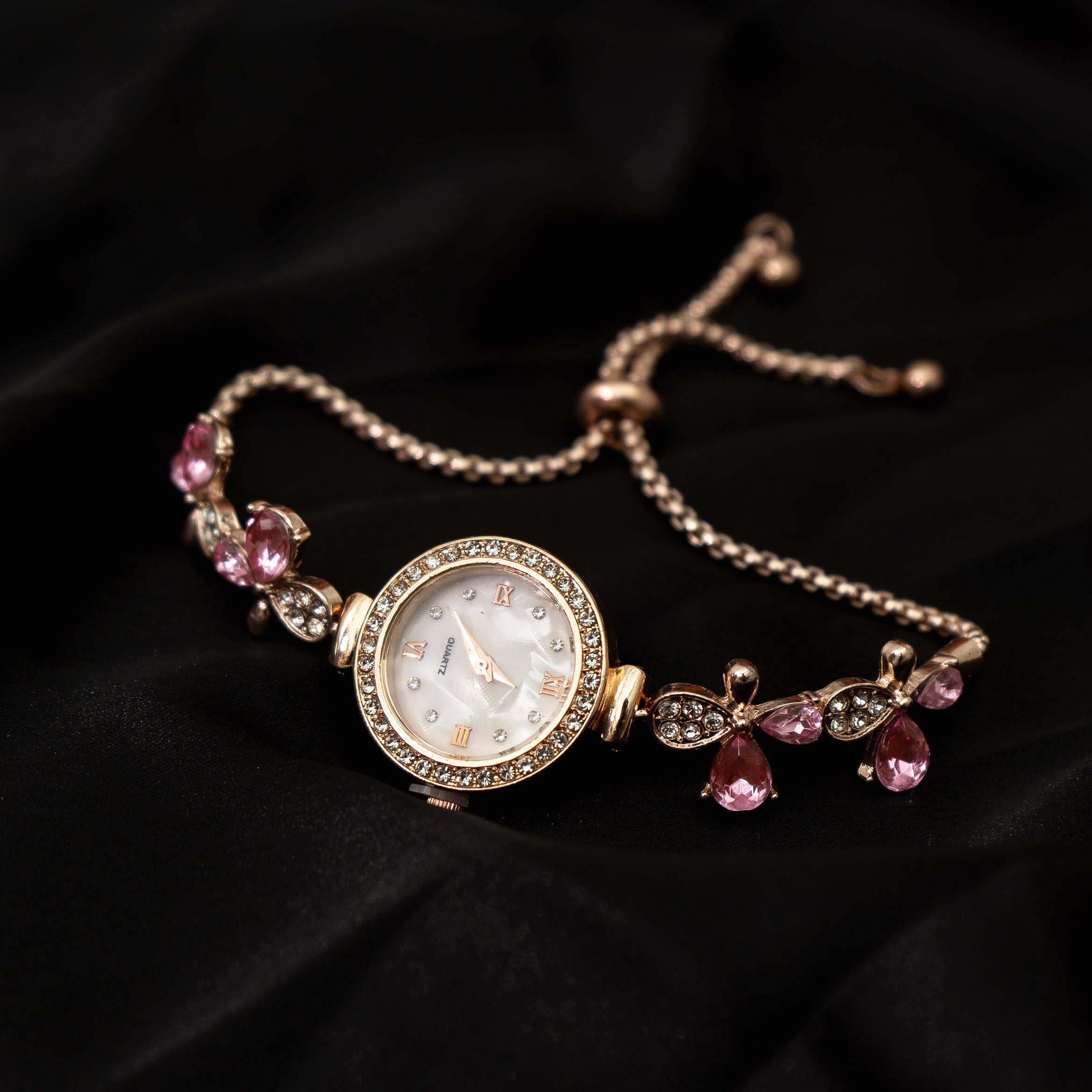 Celeste Spark Watch