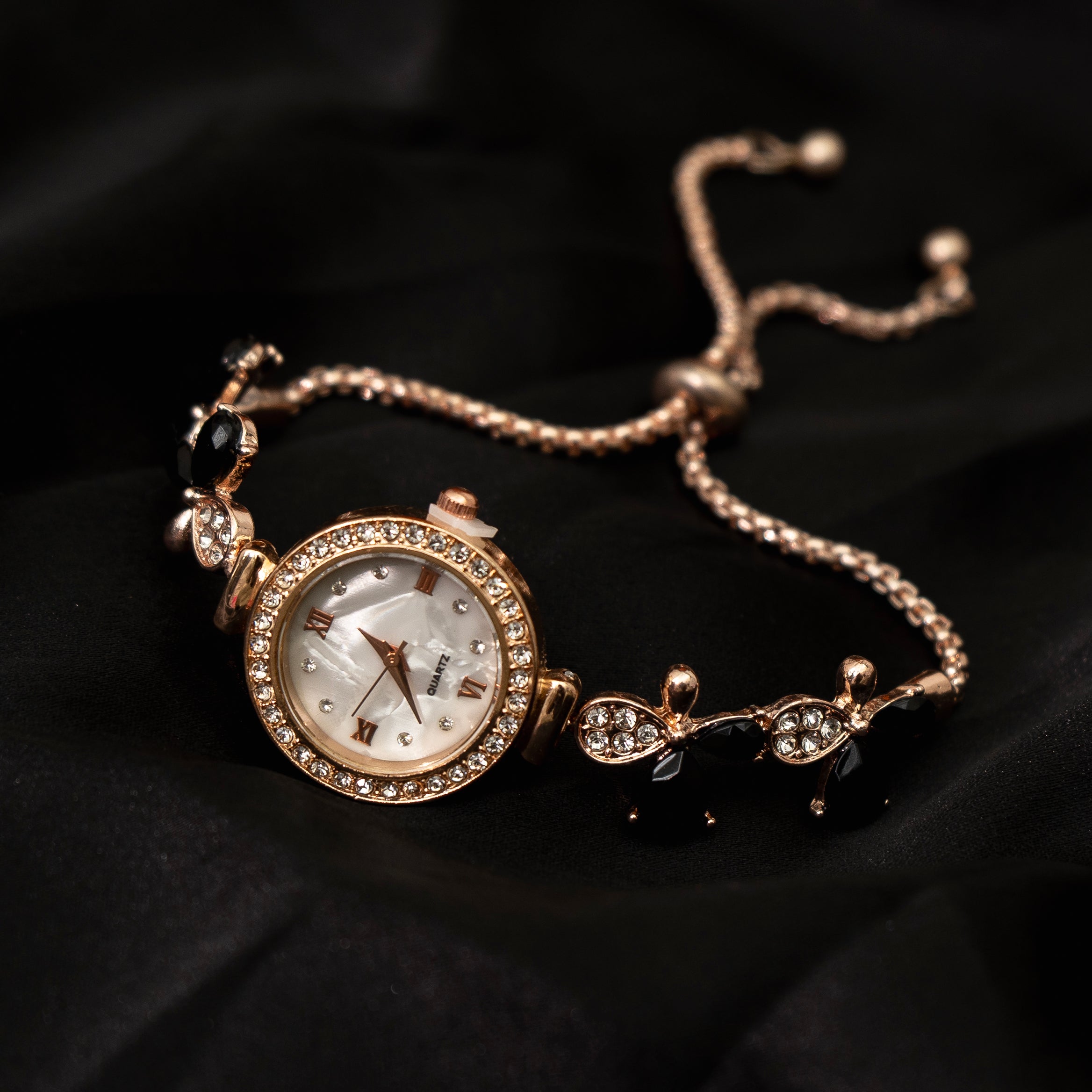 Celeste Spark Watch