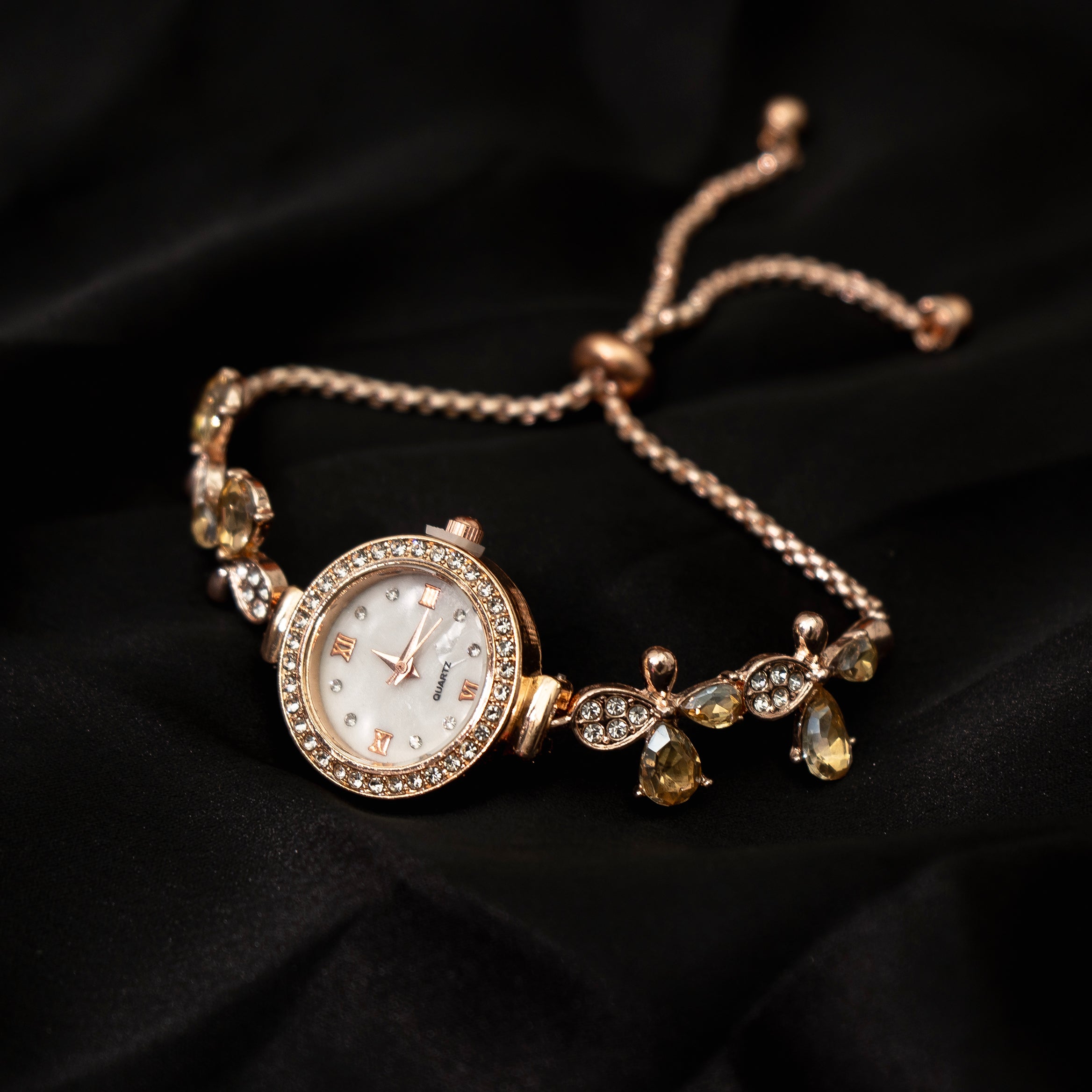 Celeste Spark Watch