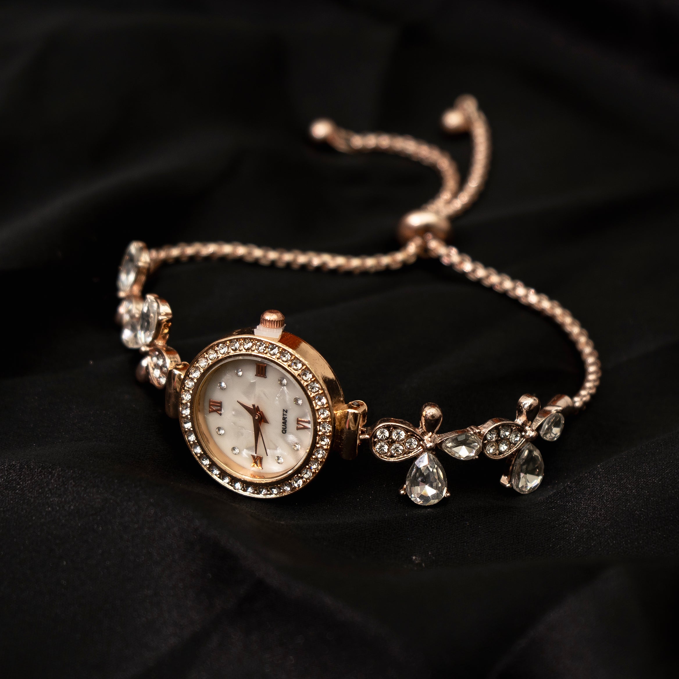 Celeste Spark Watch