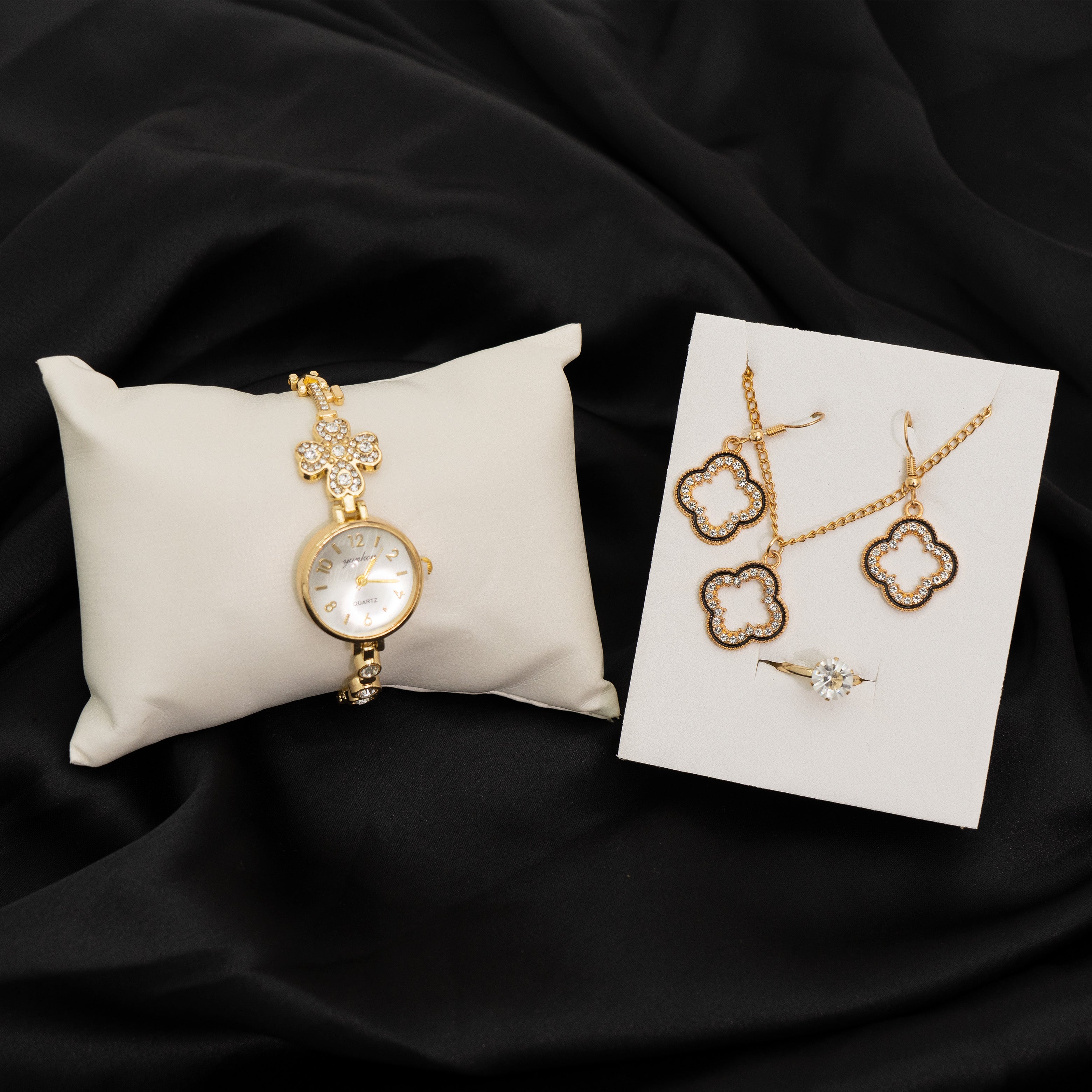 Fortune Time Watch