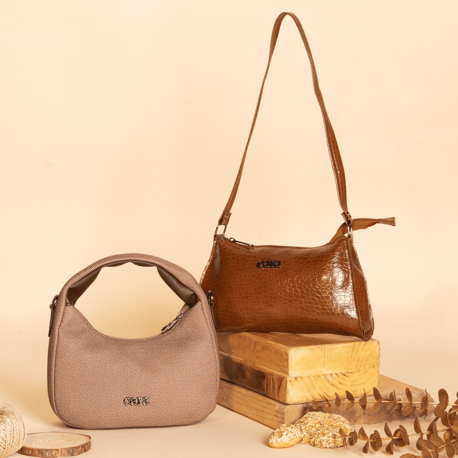 Cocoa Chic Combo