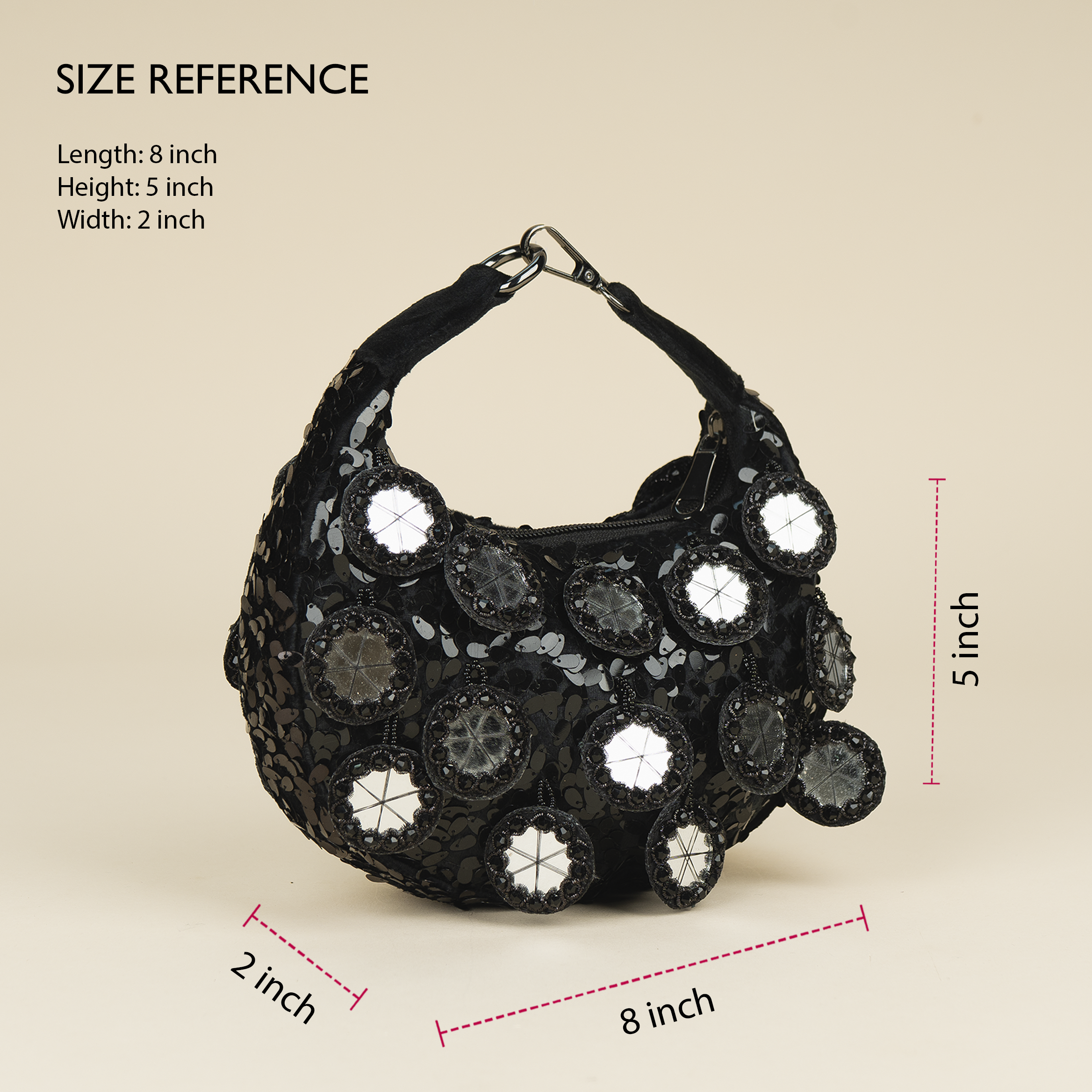 Ruby Reflection Collection