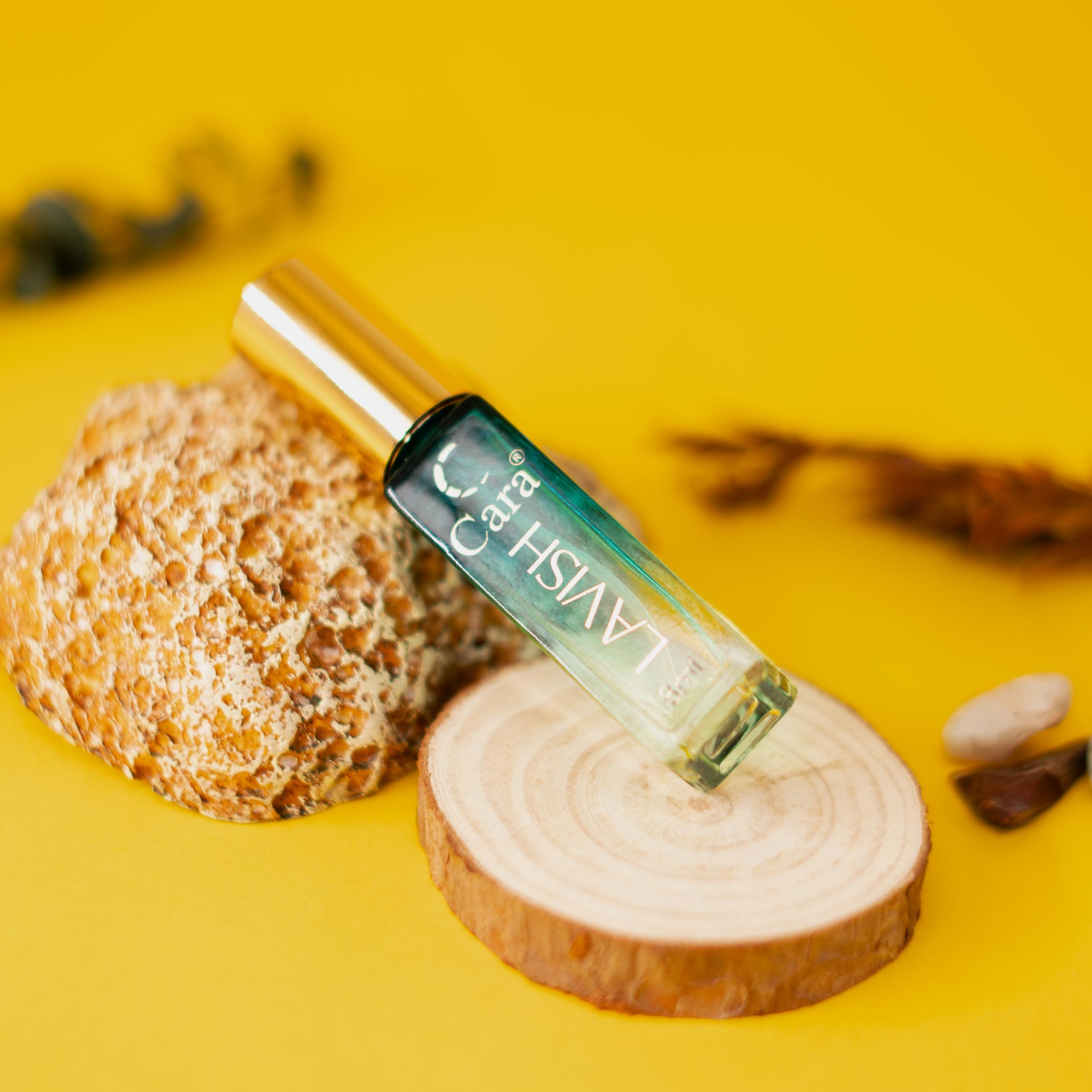 Cara Premium Velvet Gift Set Combo