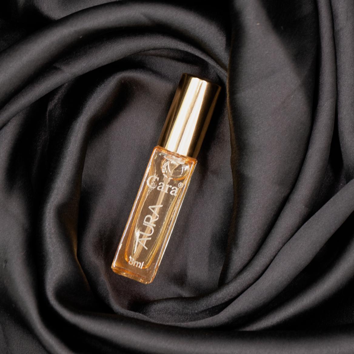 Cara Premium Velvet Gift Set Combo