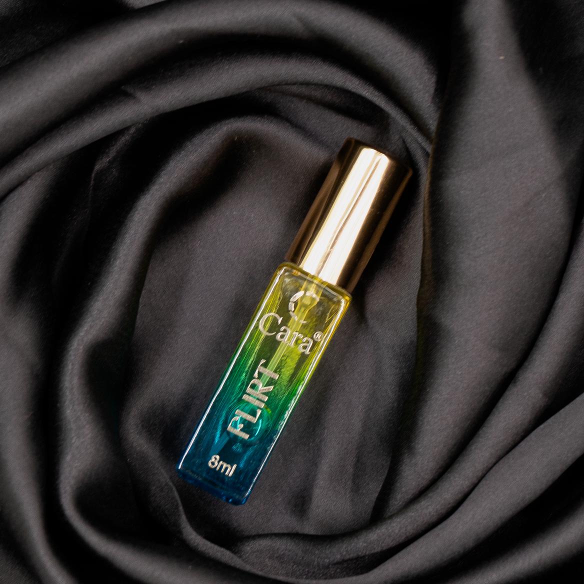 Cara Premium Velvet Gift Set Combo