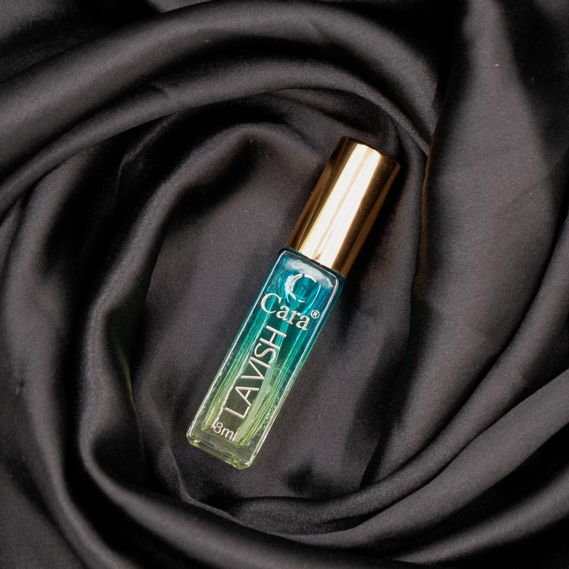 Cara Premium Velvet Gift Set Combo