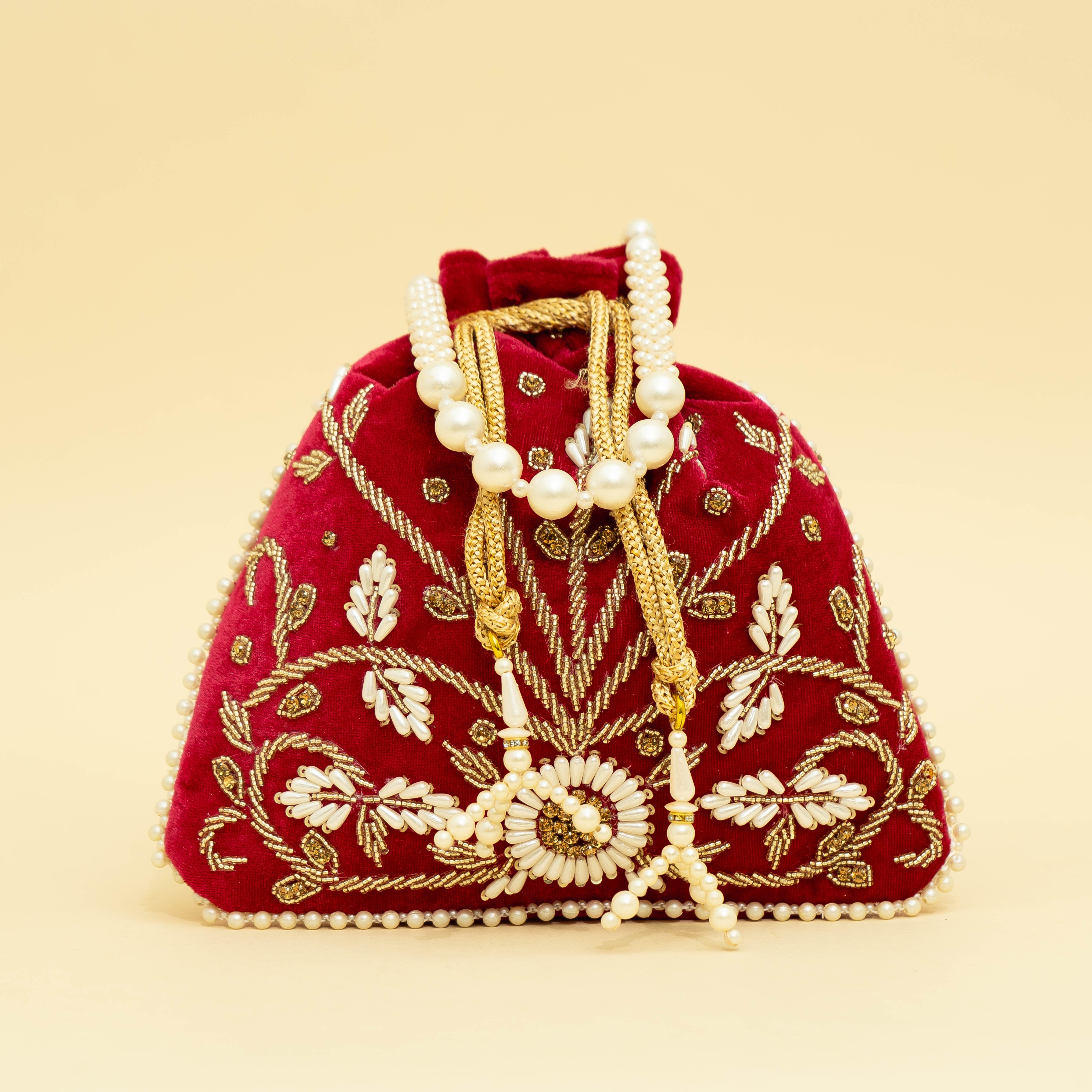 Twist of Tradition | Cara