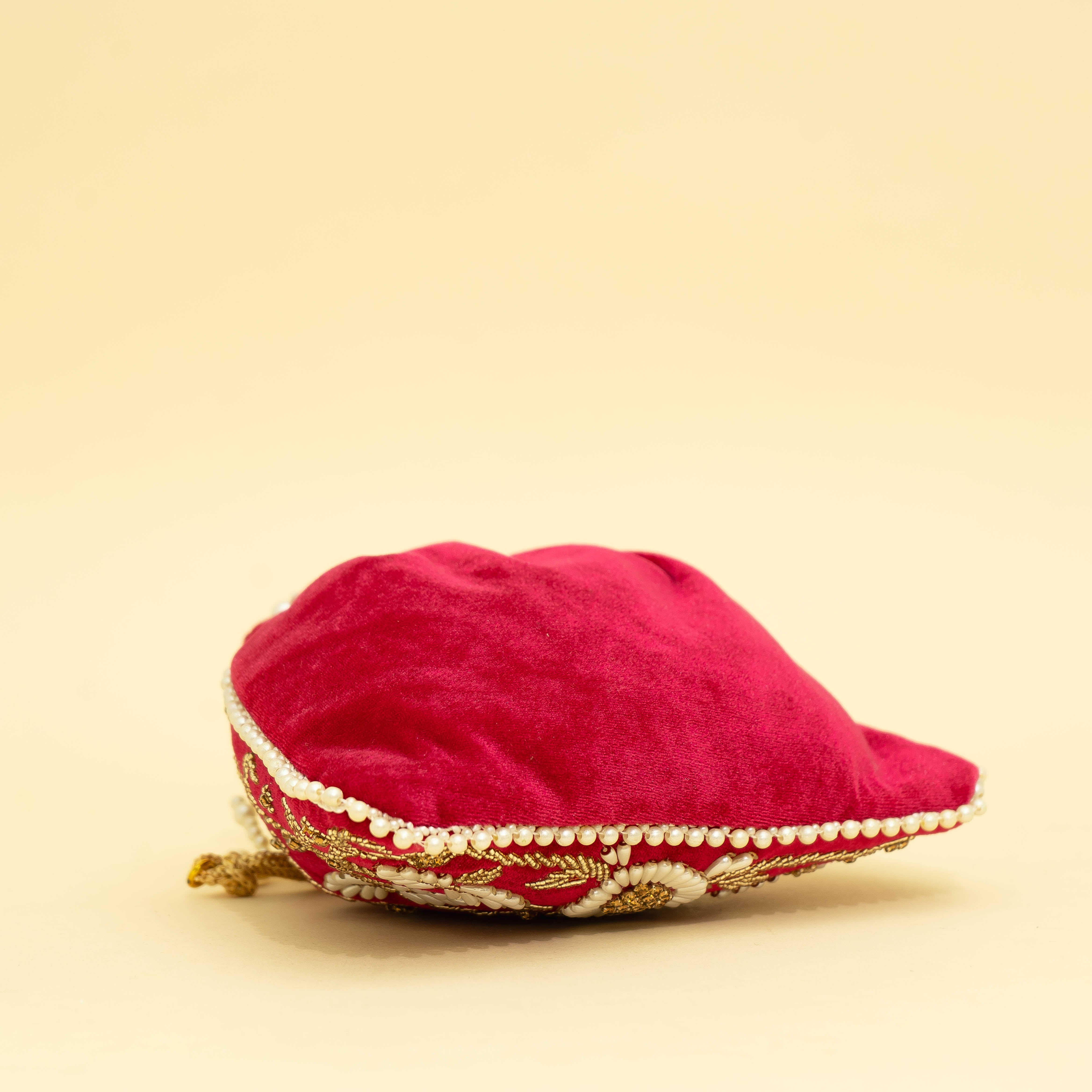 Twist of Tradition | Cara