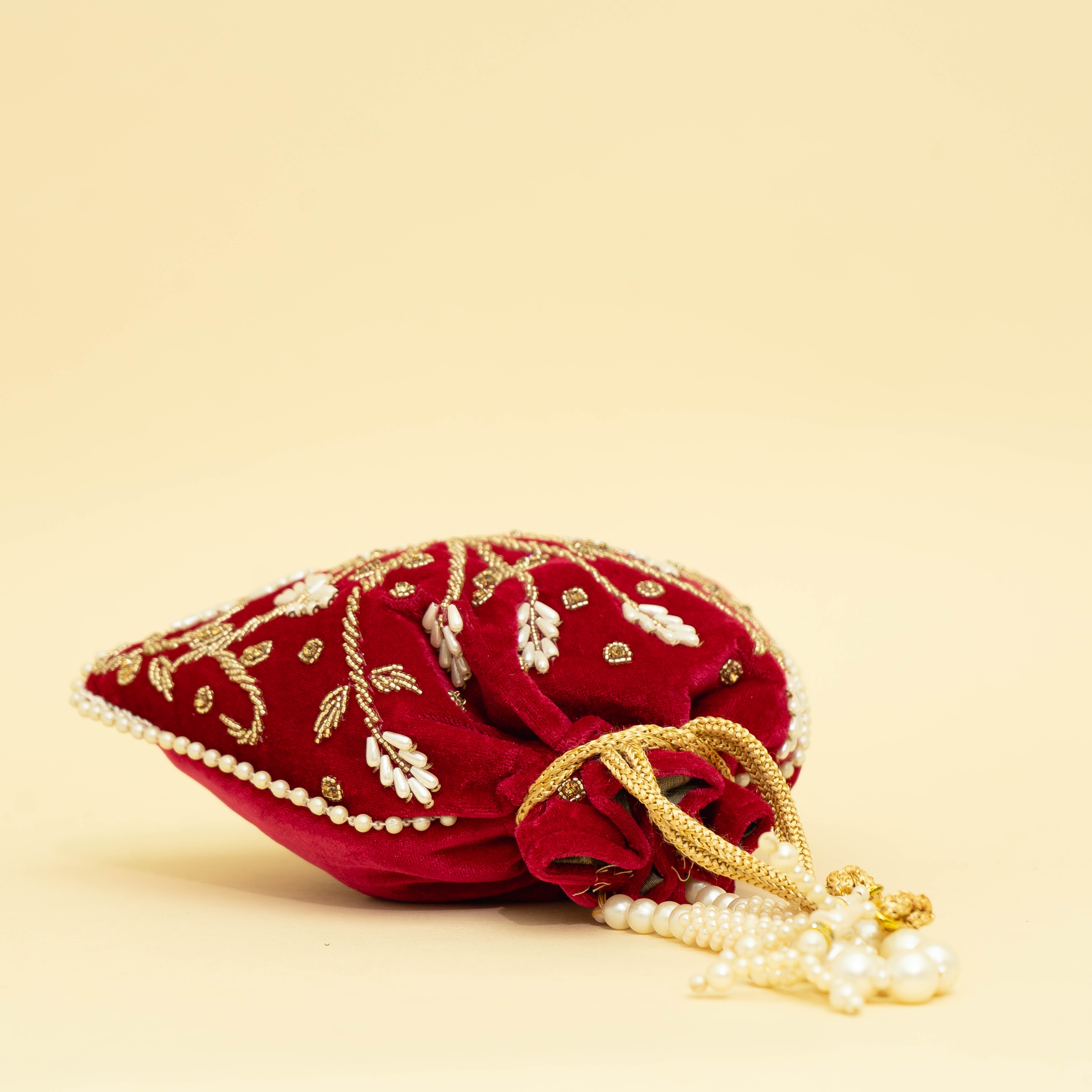 Twist of Tradition | Cara