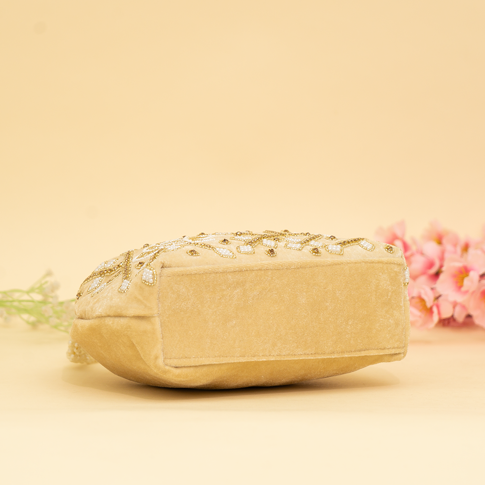 Pearl Shine Potli| cara