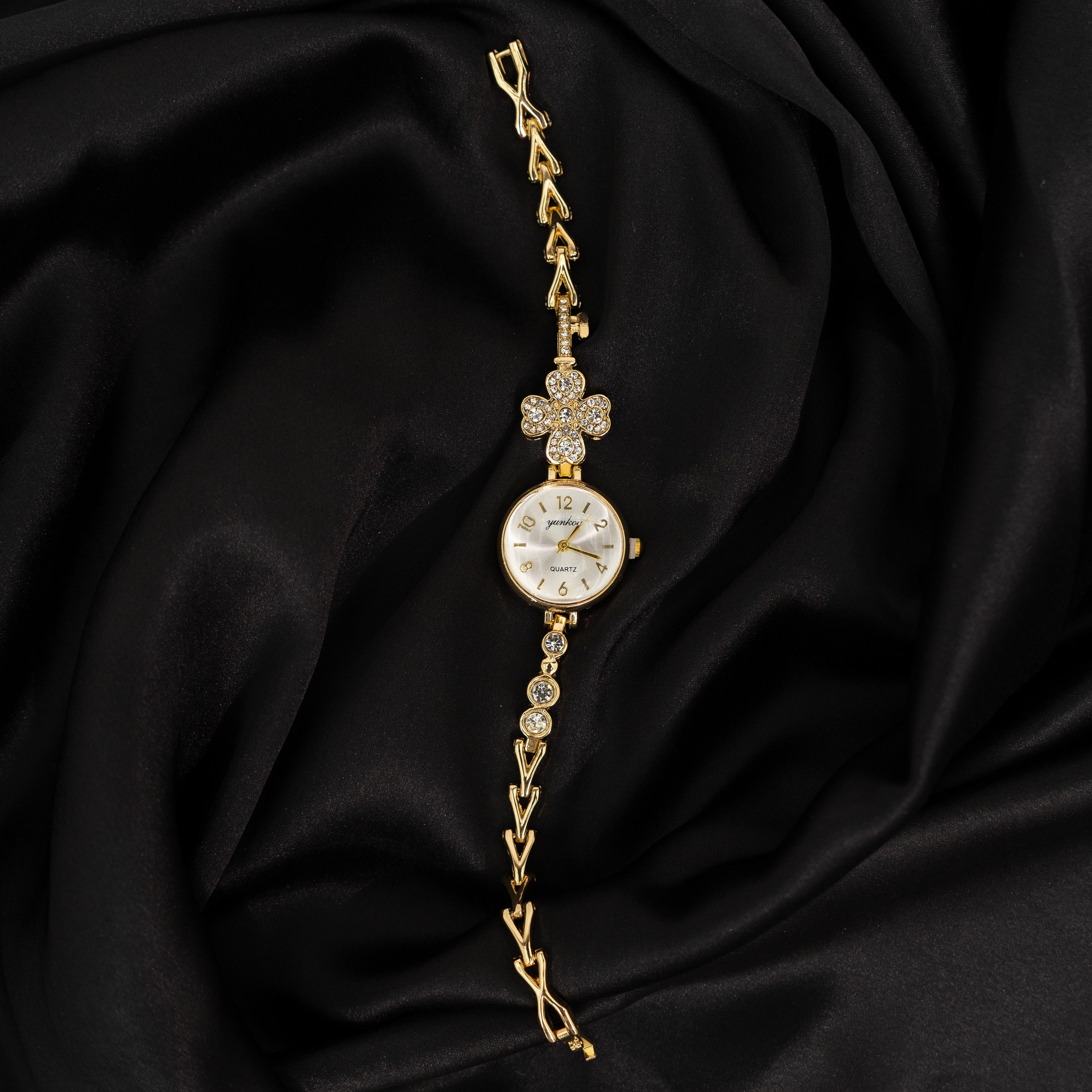 Fortune Time Watch