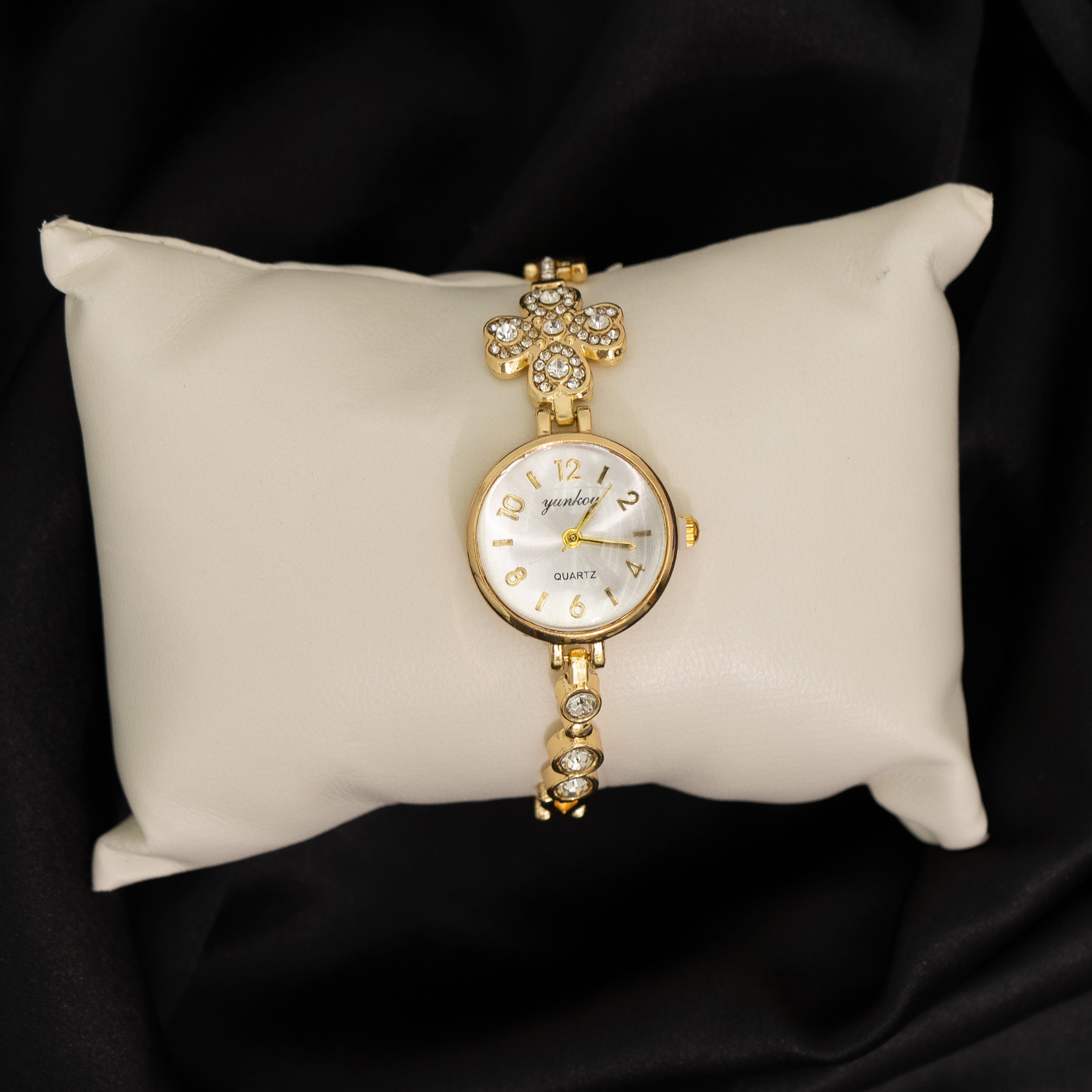Fortune Time Watch