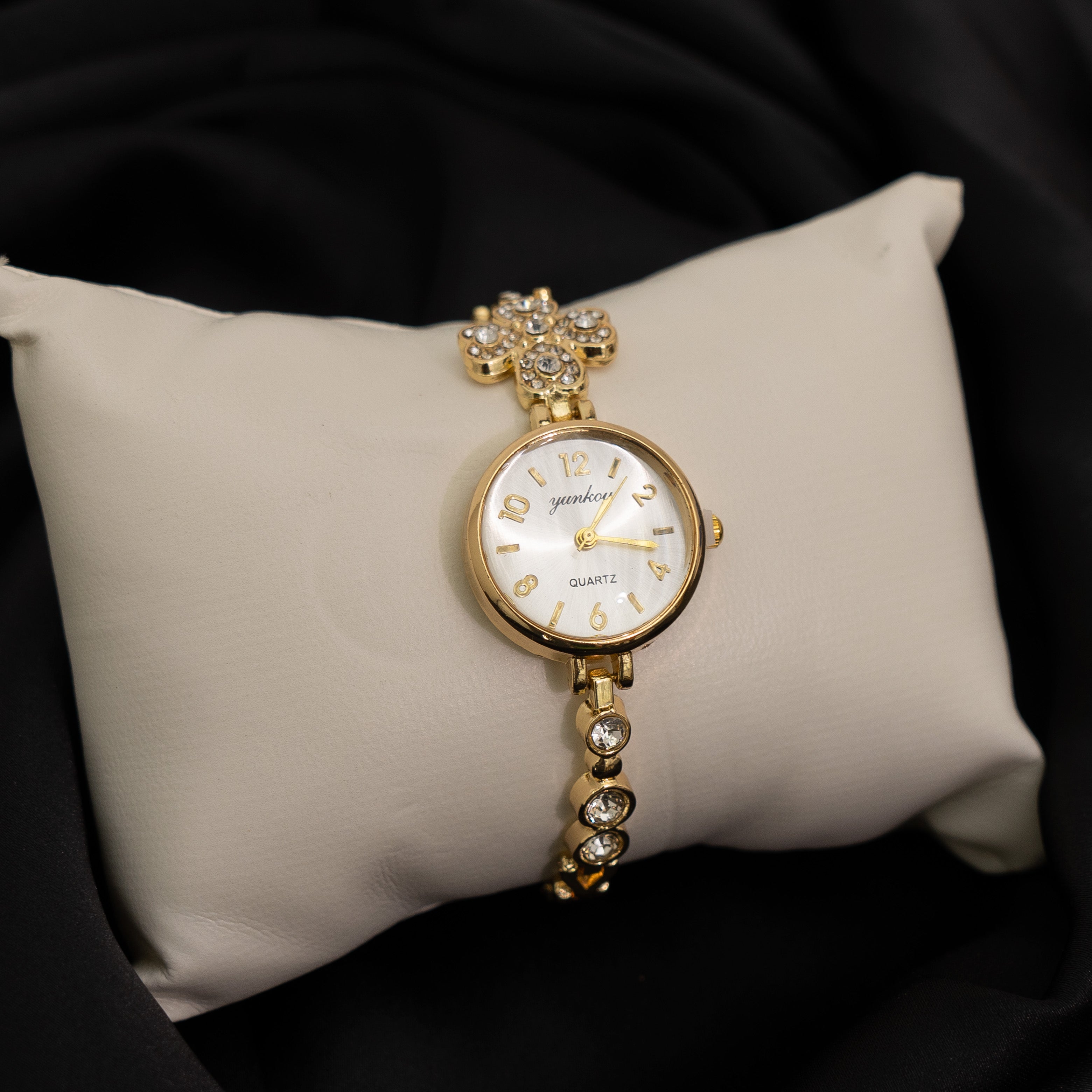 Fortune Time Watch