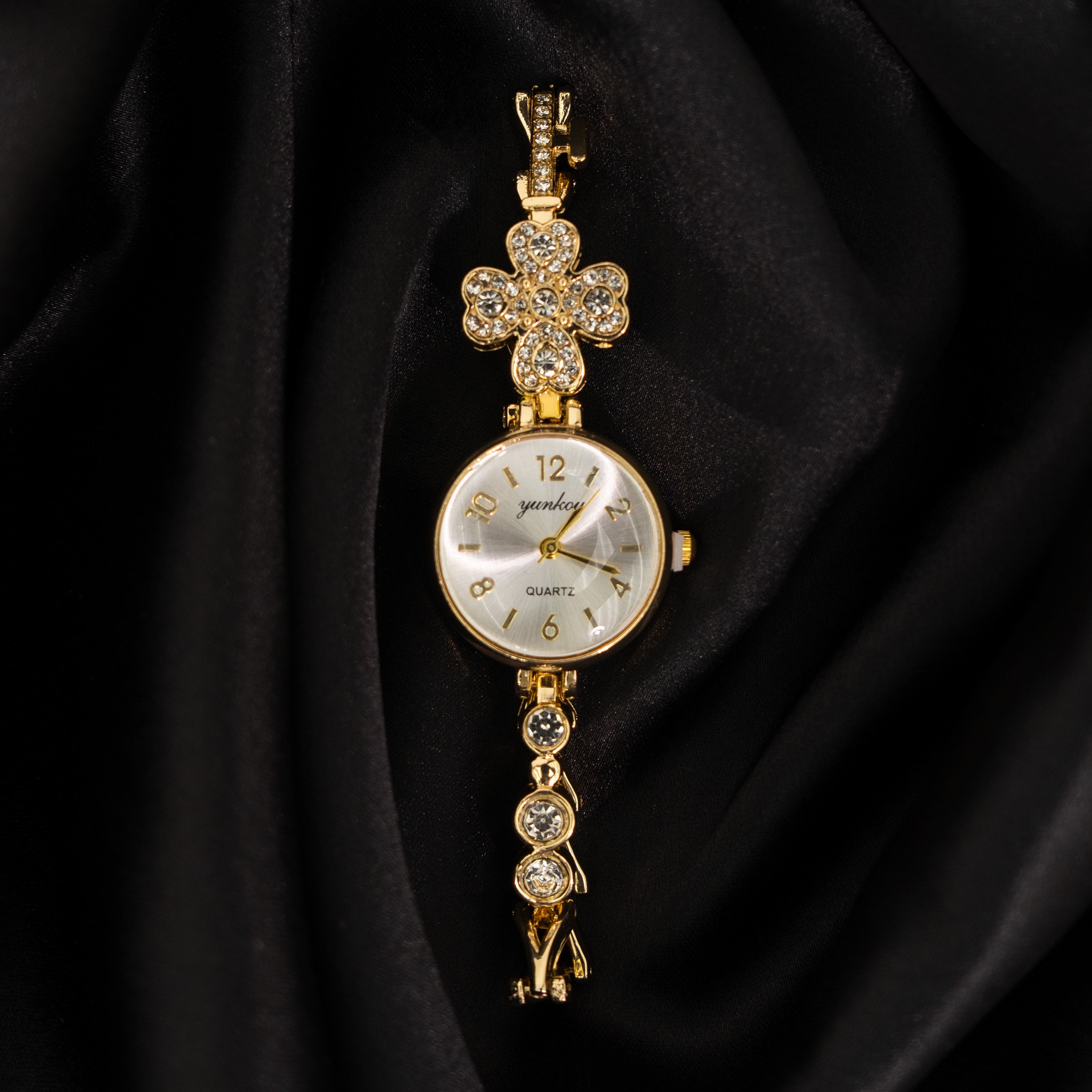 Fortune Time Watch