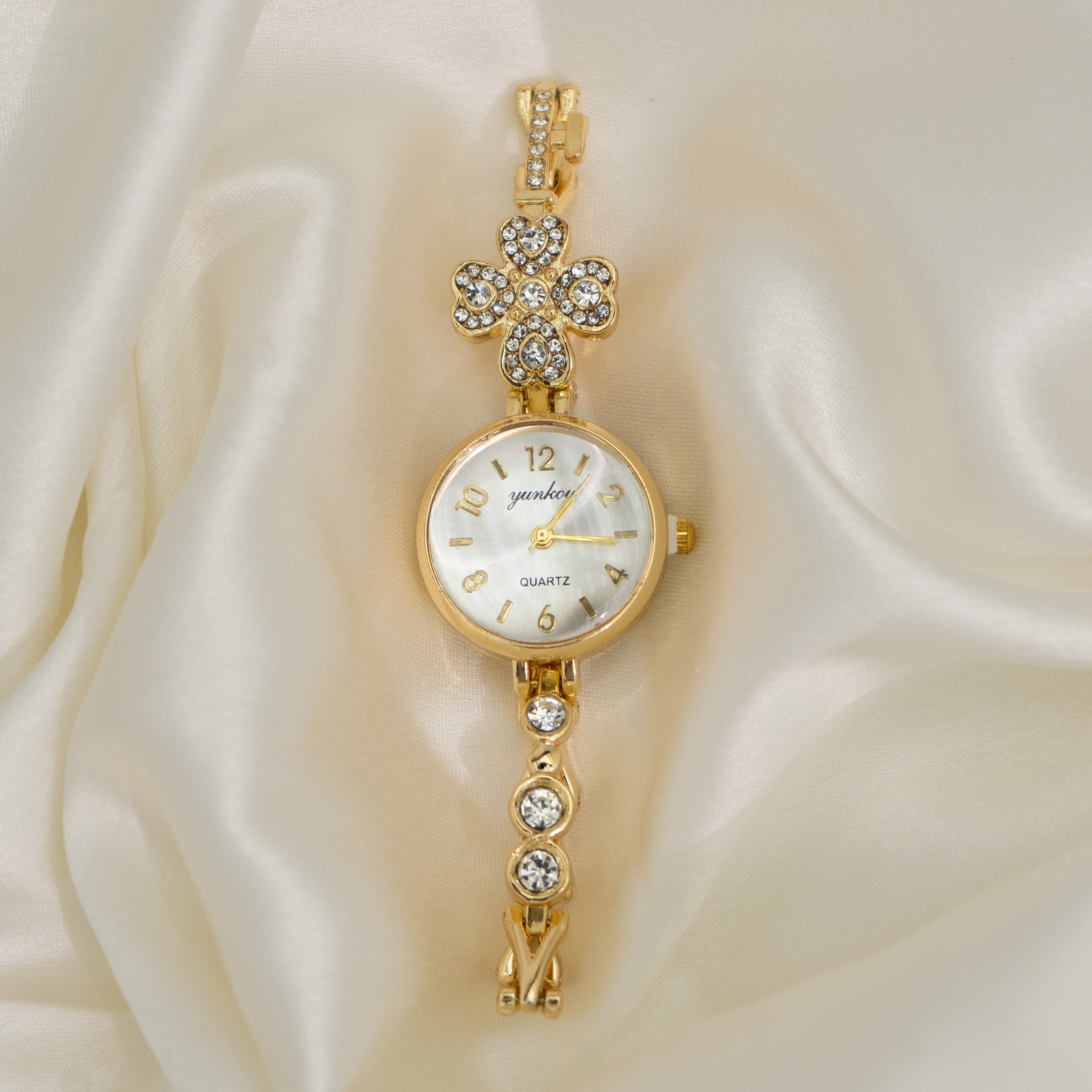 Fortune Time Watch
