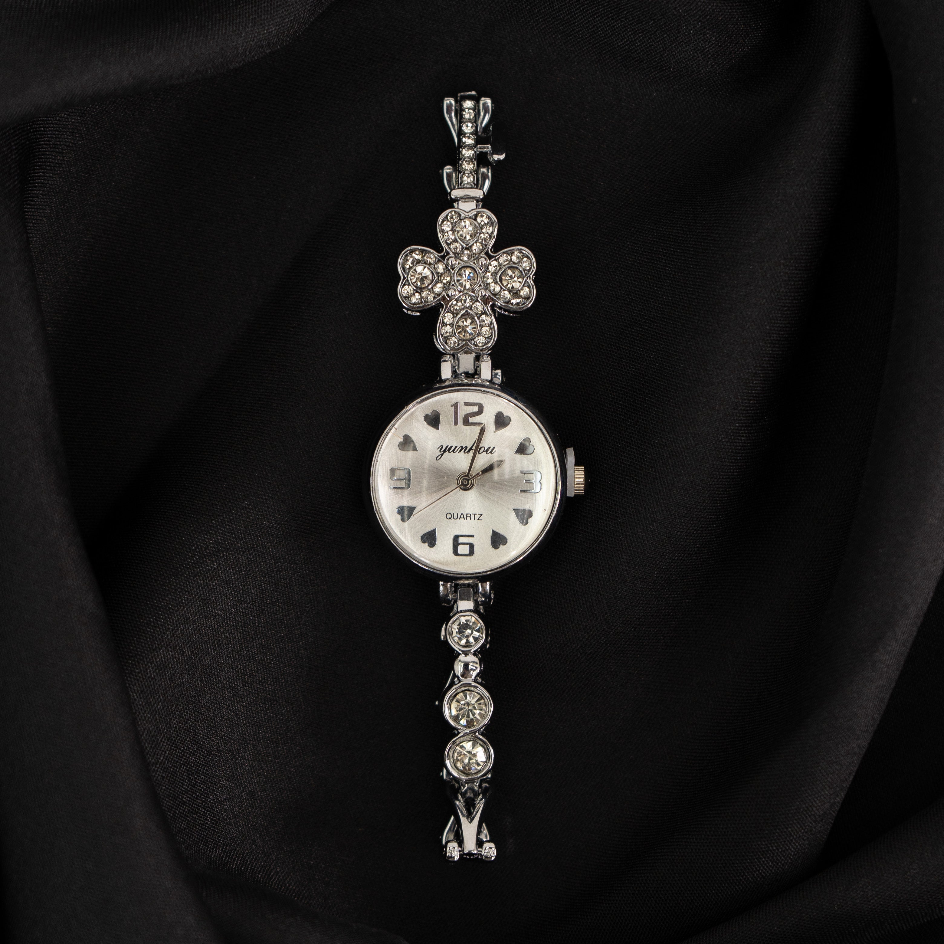 Fortune Time Watch