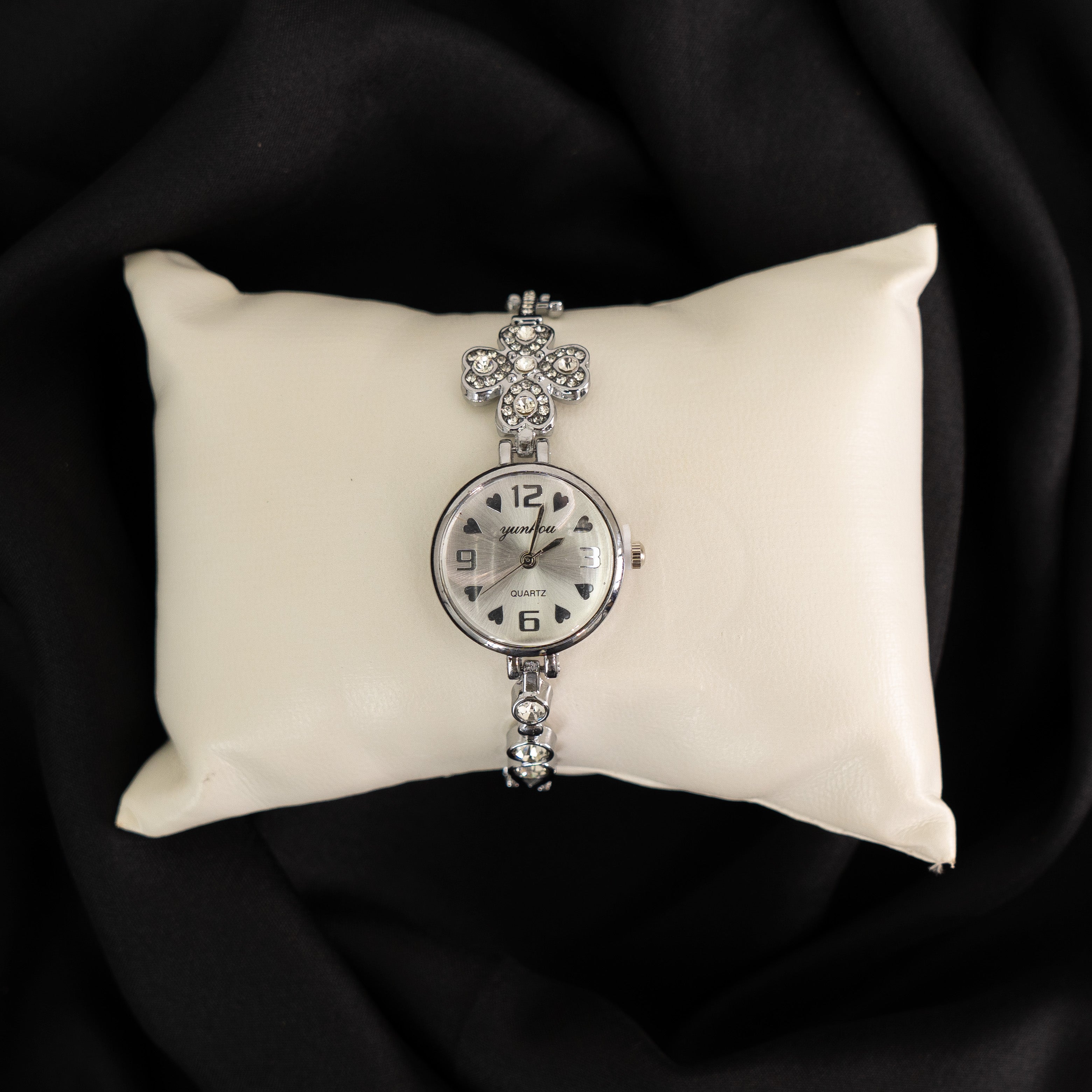 Fortune Time Watch