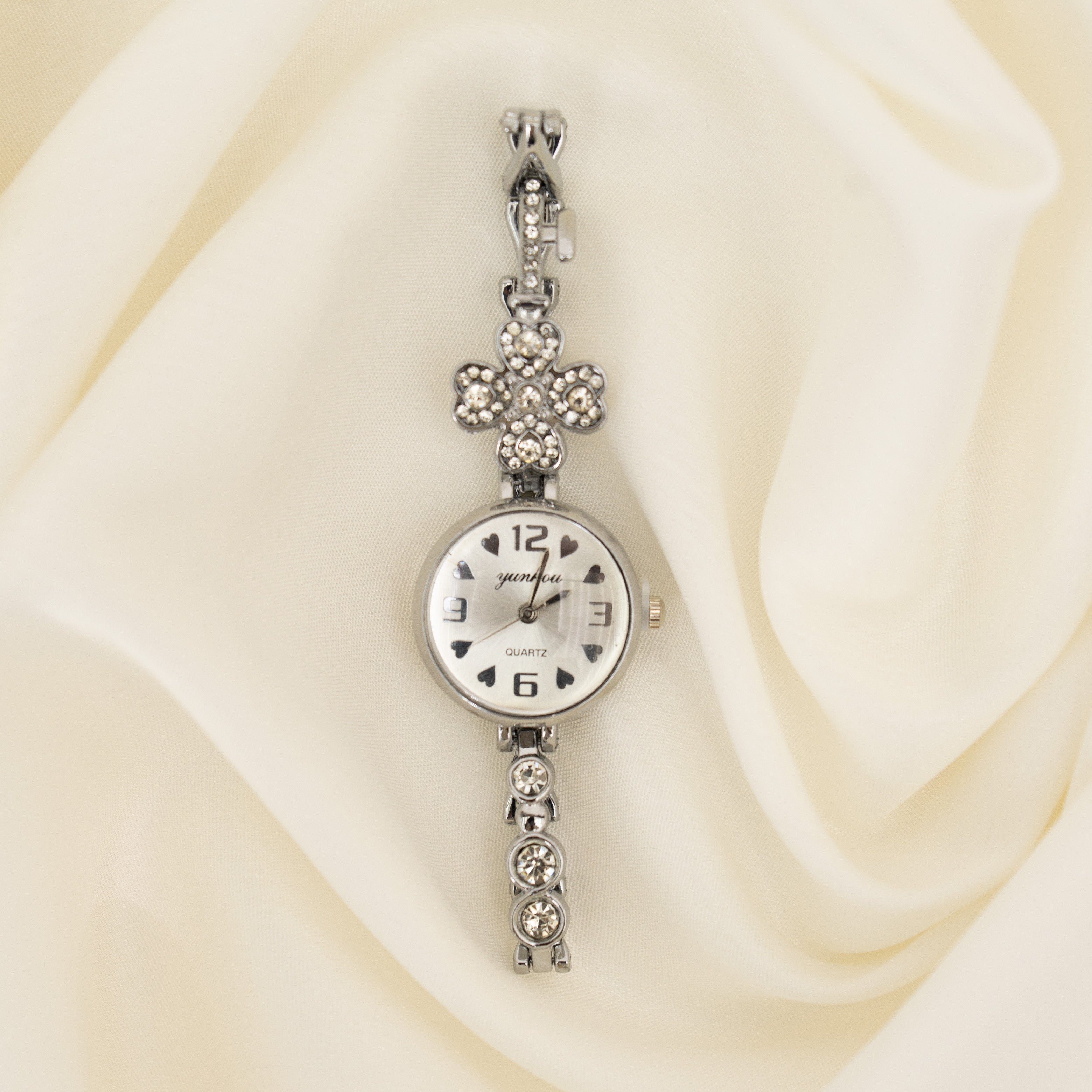 Fortune Time Watch