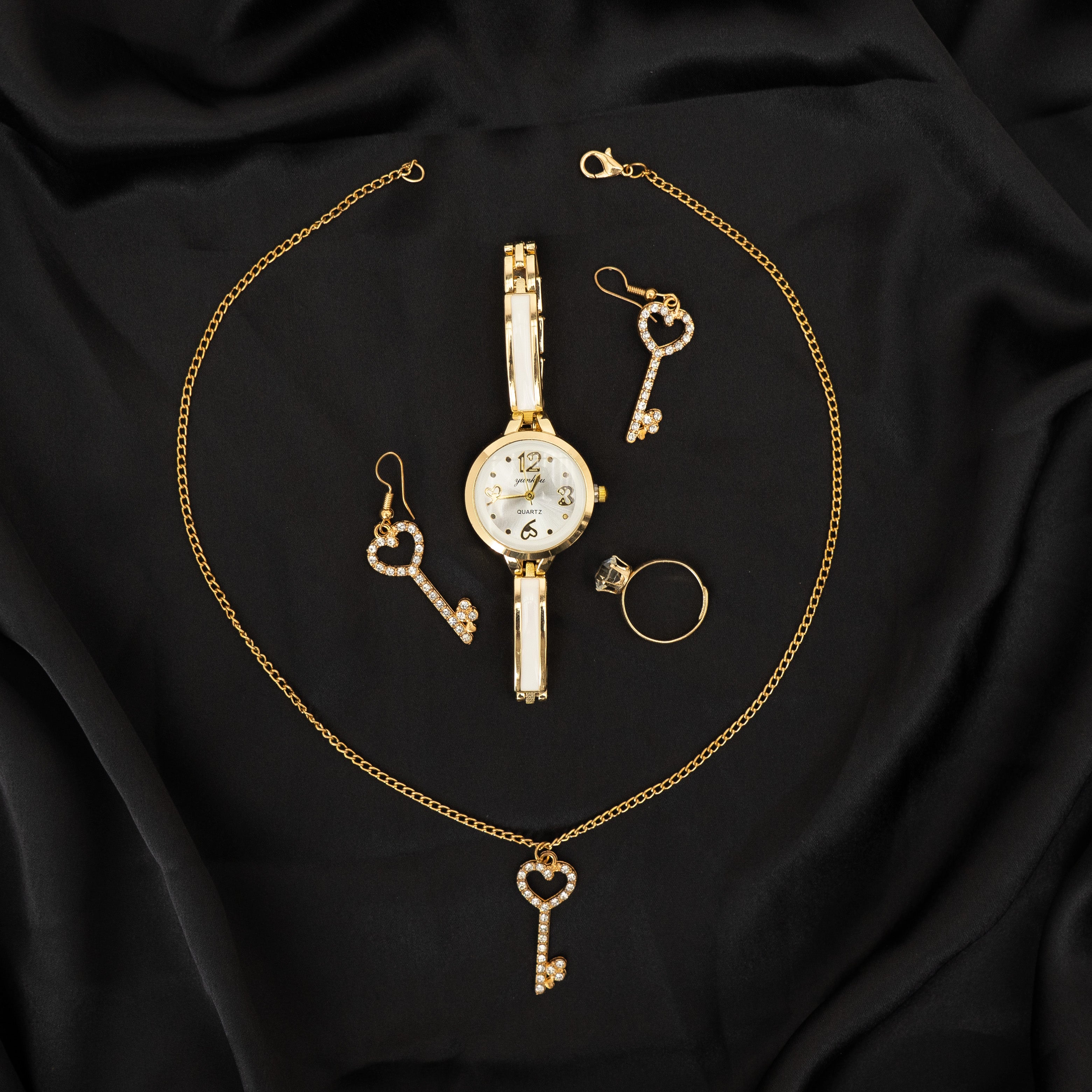Circlea COMBO Watch
