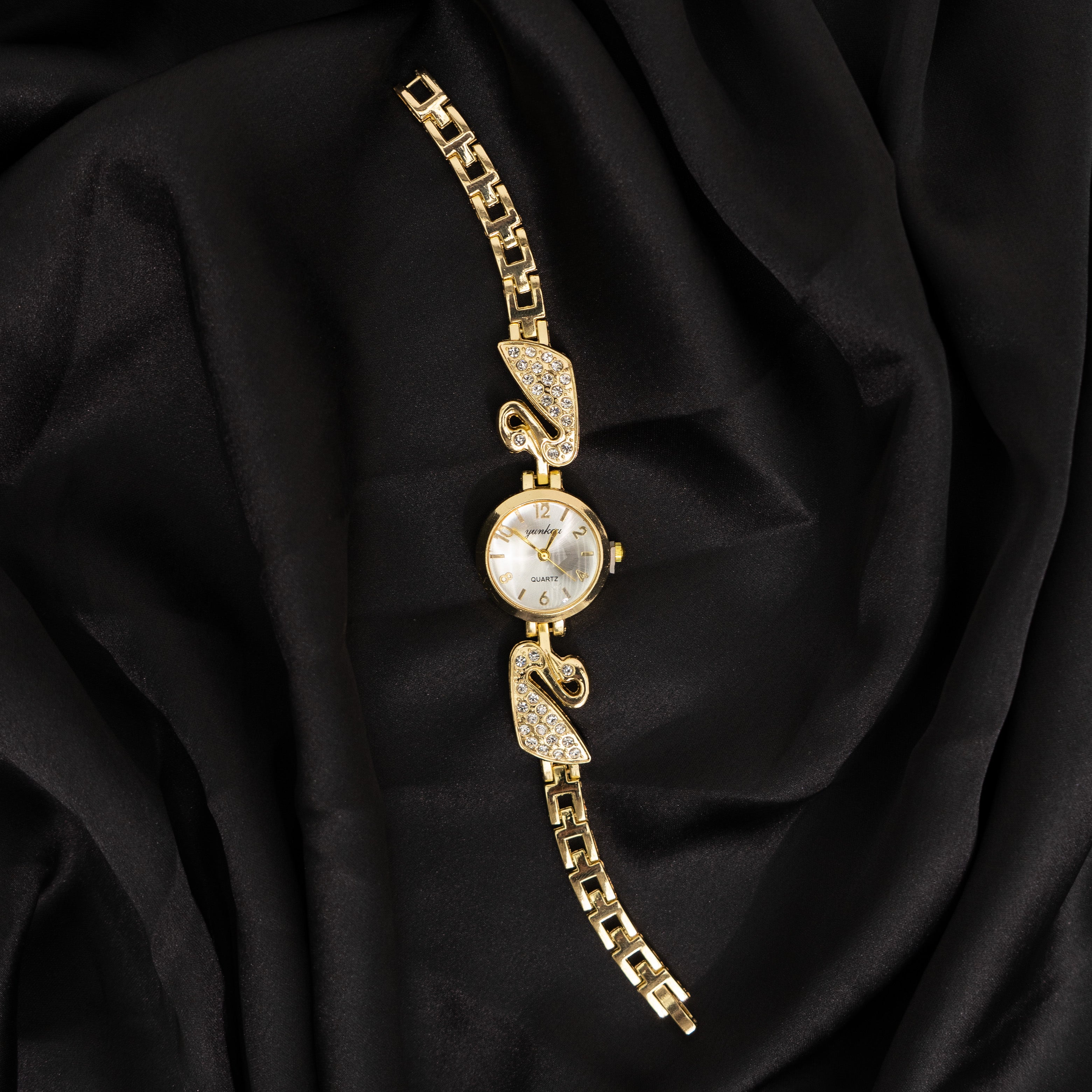 Elegra Watch