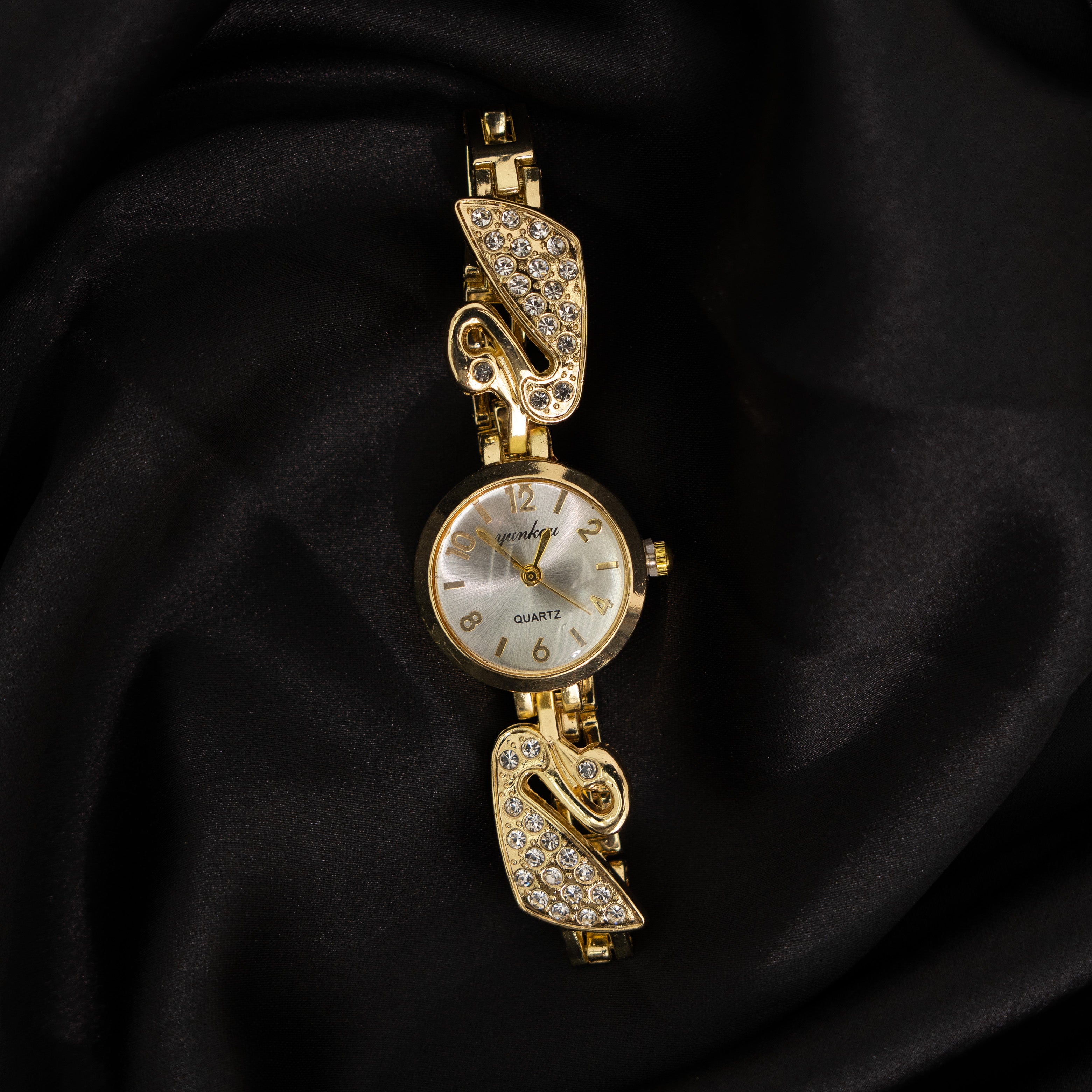 Elegra Watch