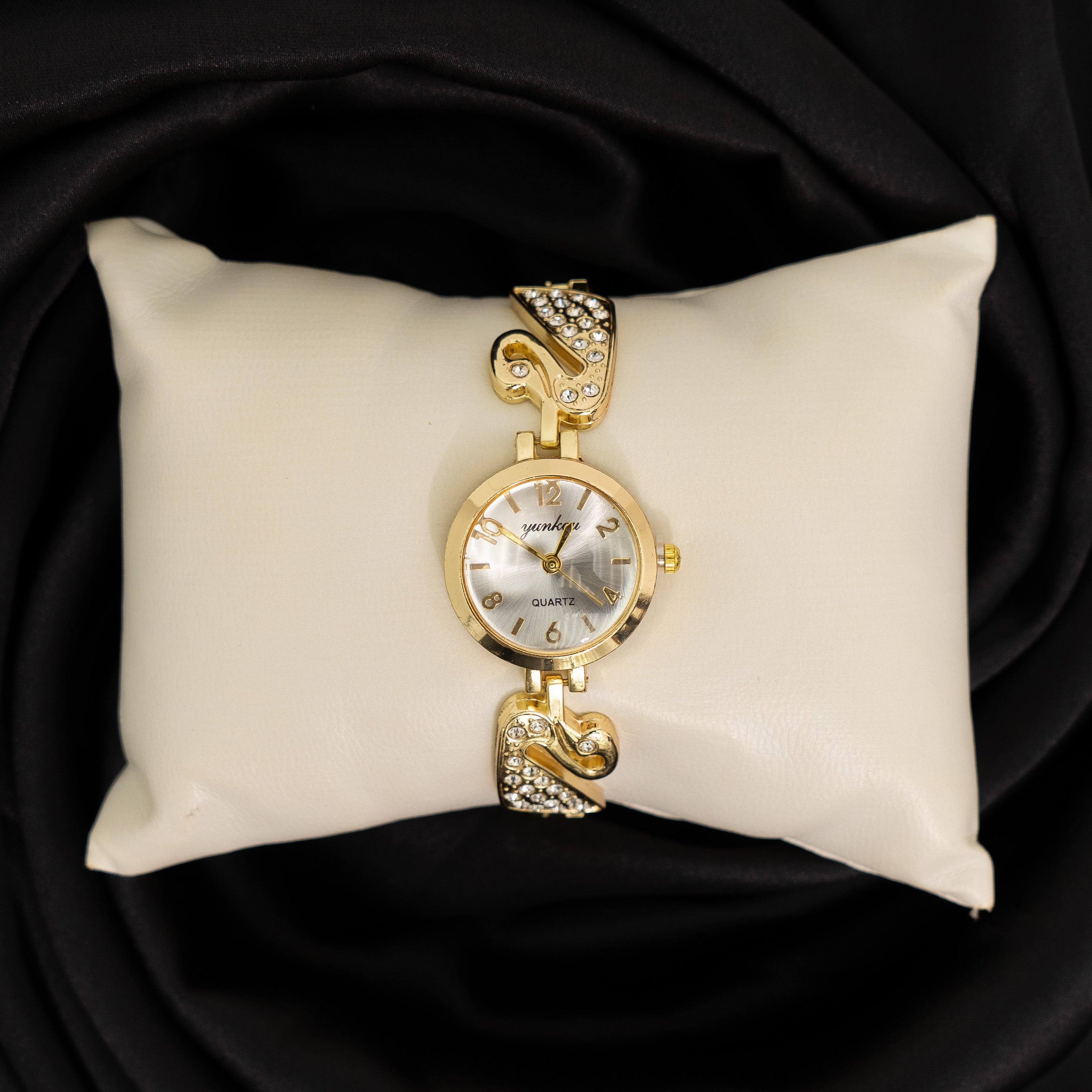 Elegra Watch