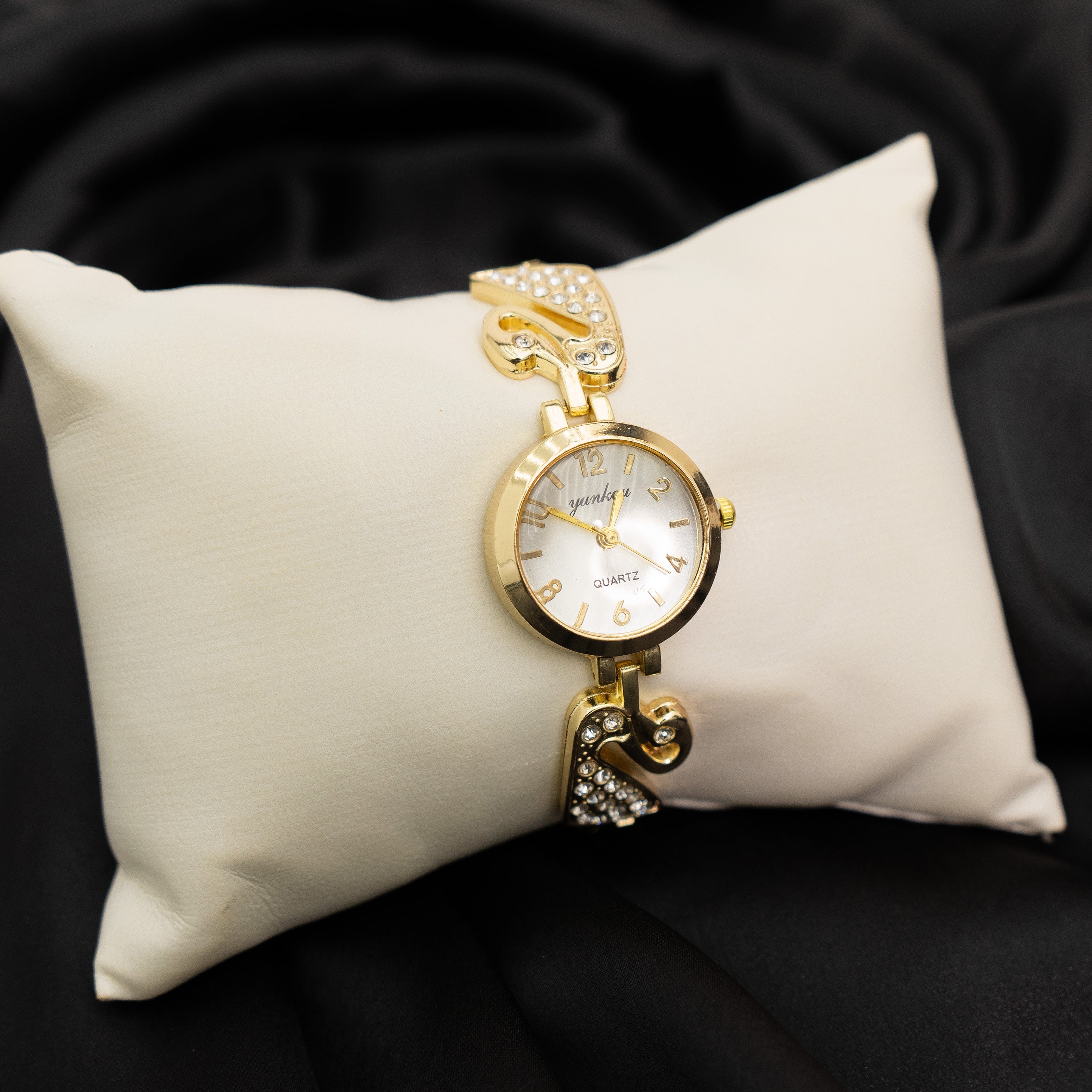 Elegra Watch