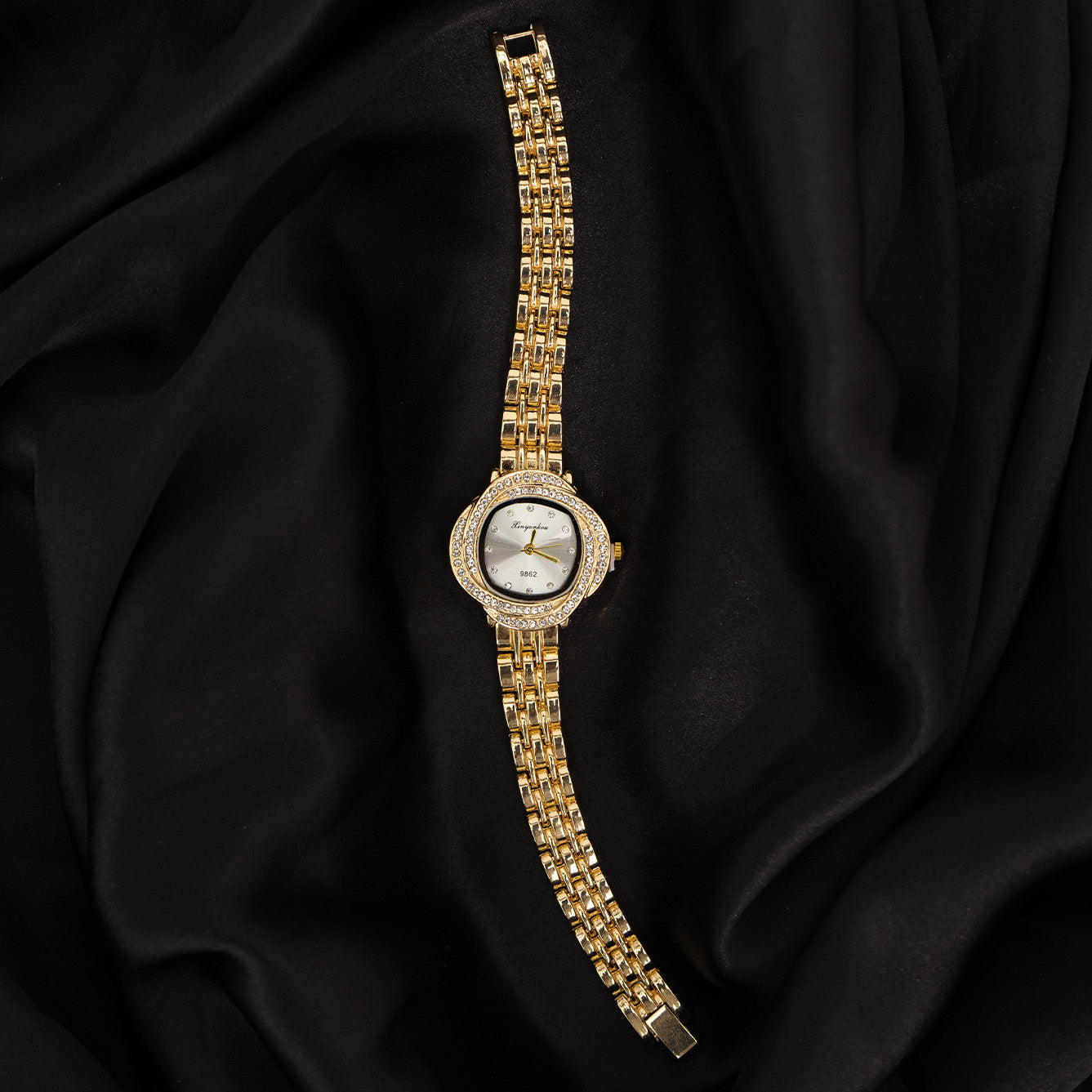 Timora Watch