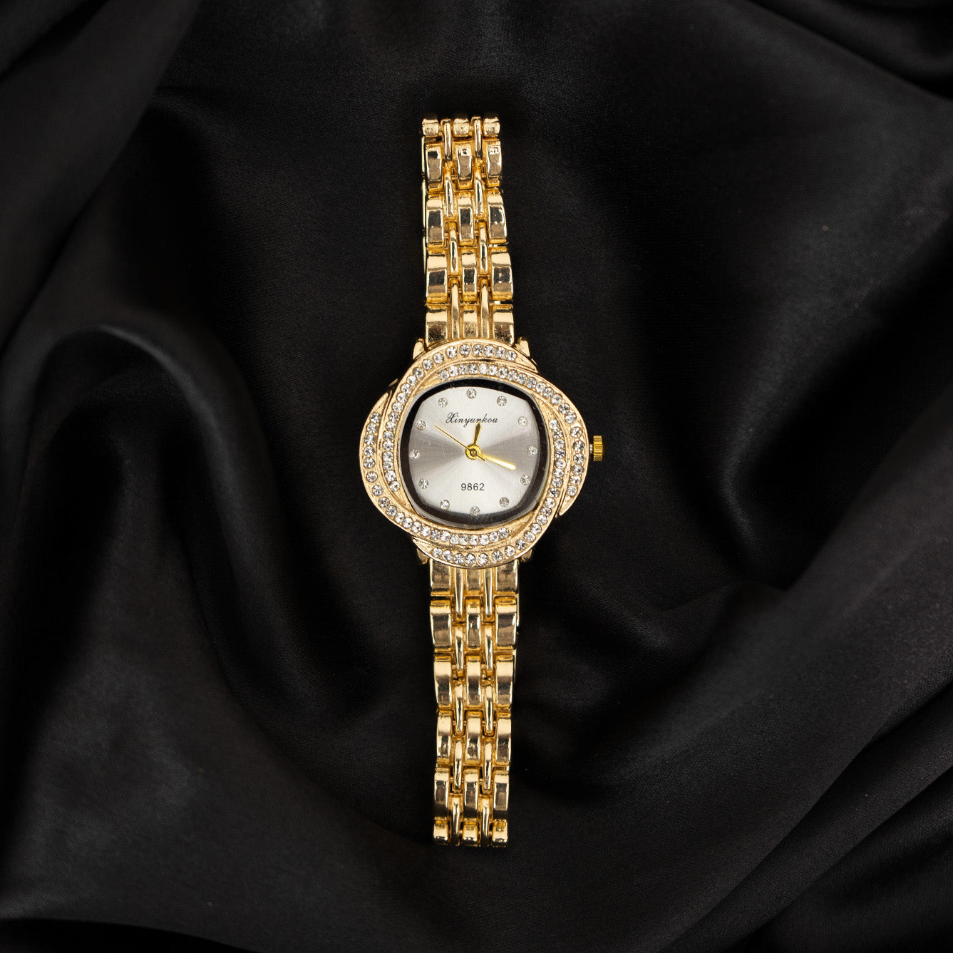Timora Watch