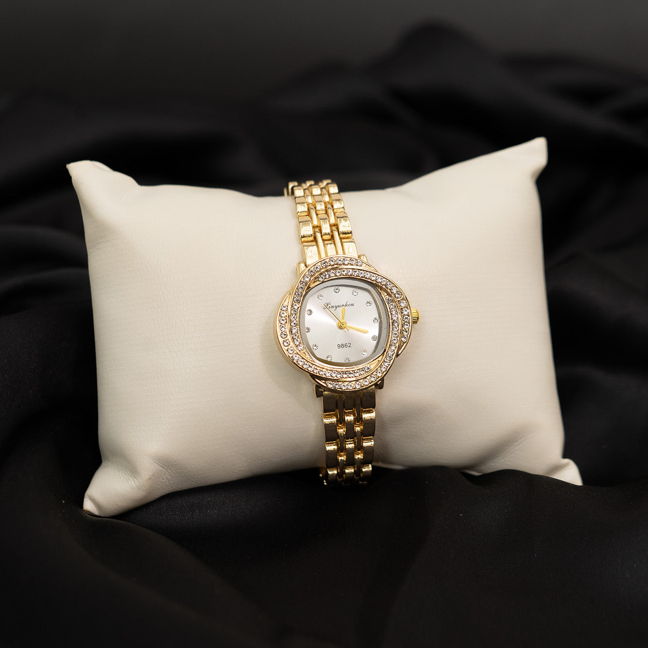 Timora Watch