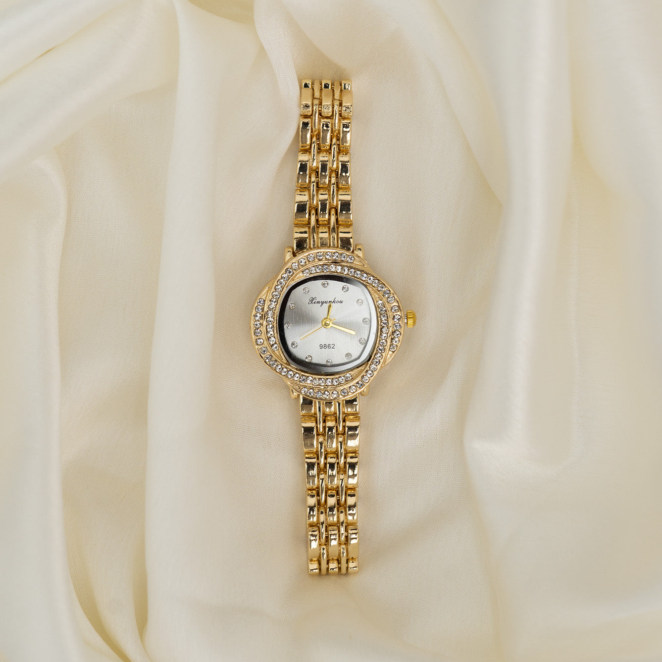 Timora Watch