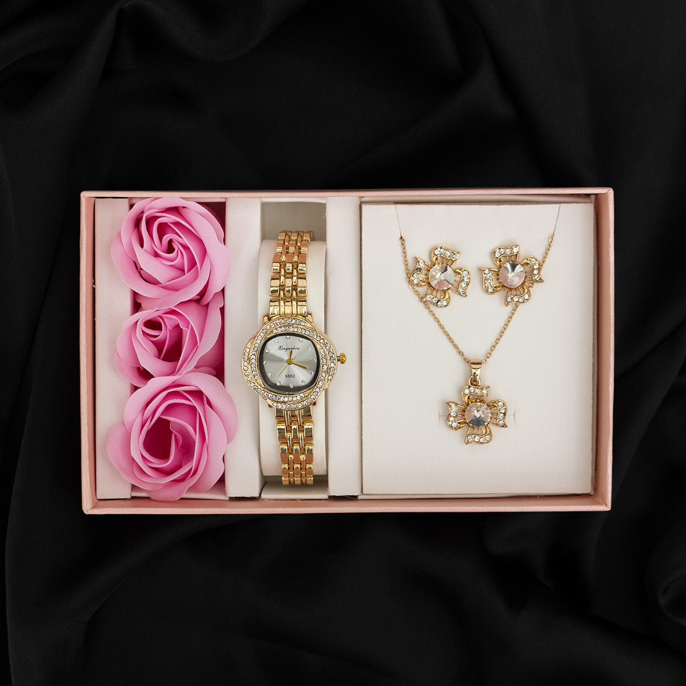 Timora Watch