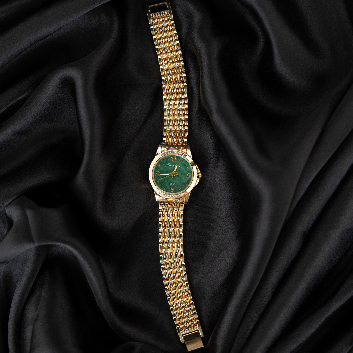 Grace Dial Watch