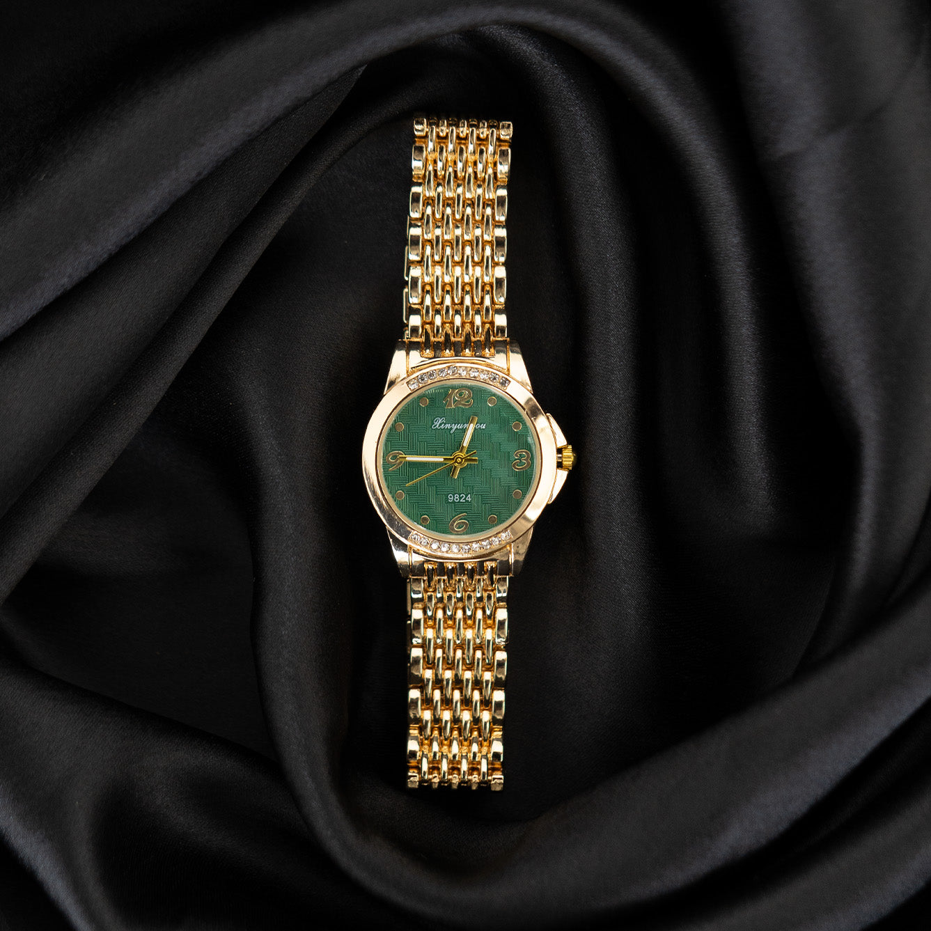 Grace Dial Watch
