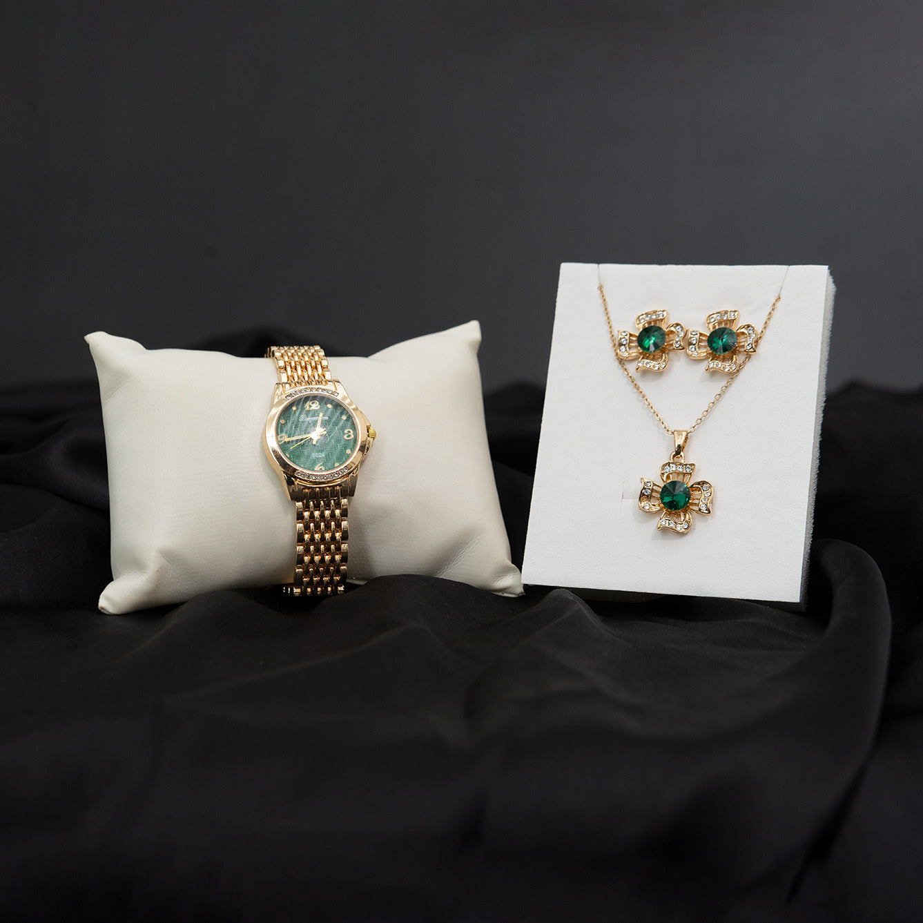 Grace Dial Watch