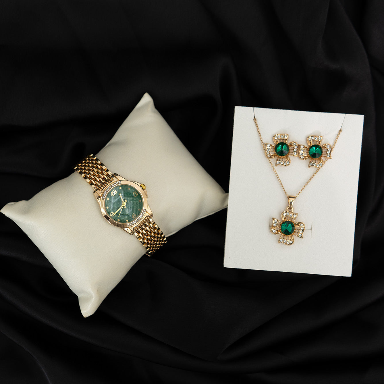 Grace Dial Watch