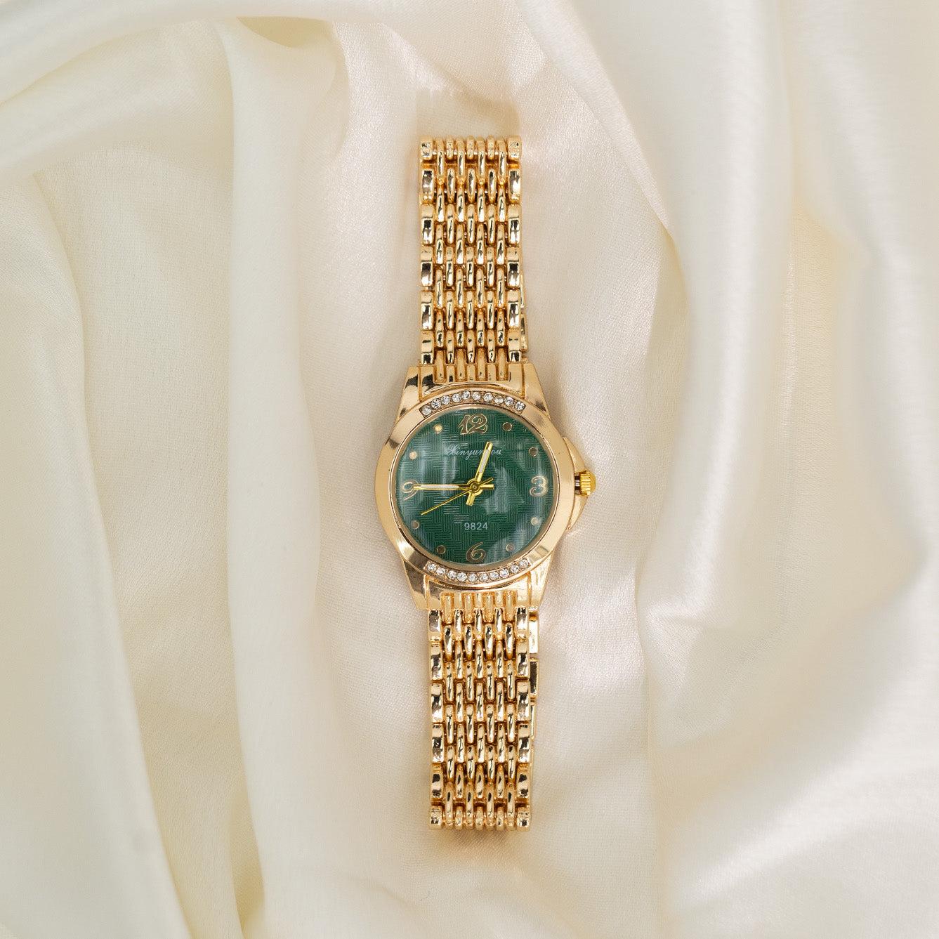 Grace Dial Watch