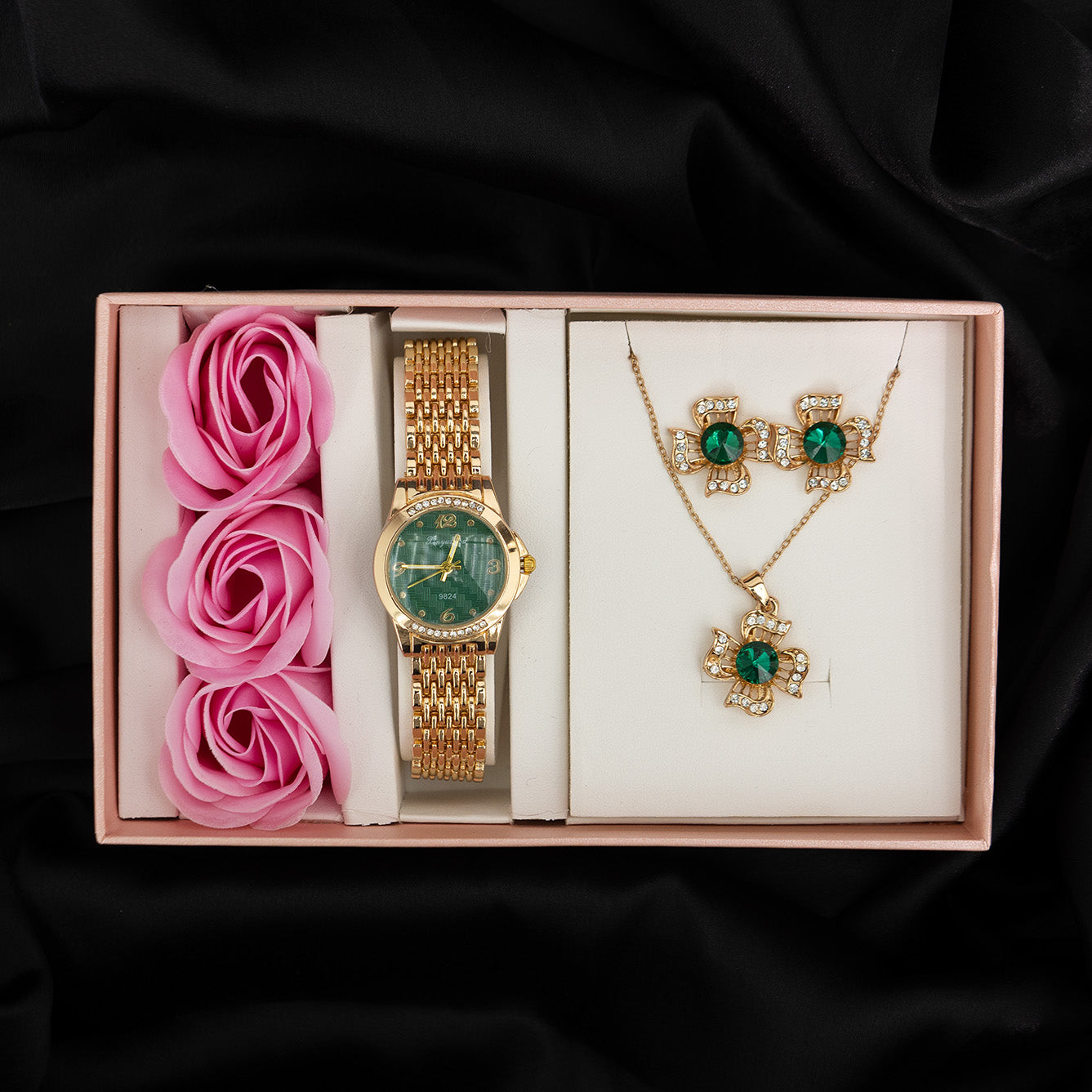 Grace Dial Watch