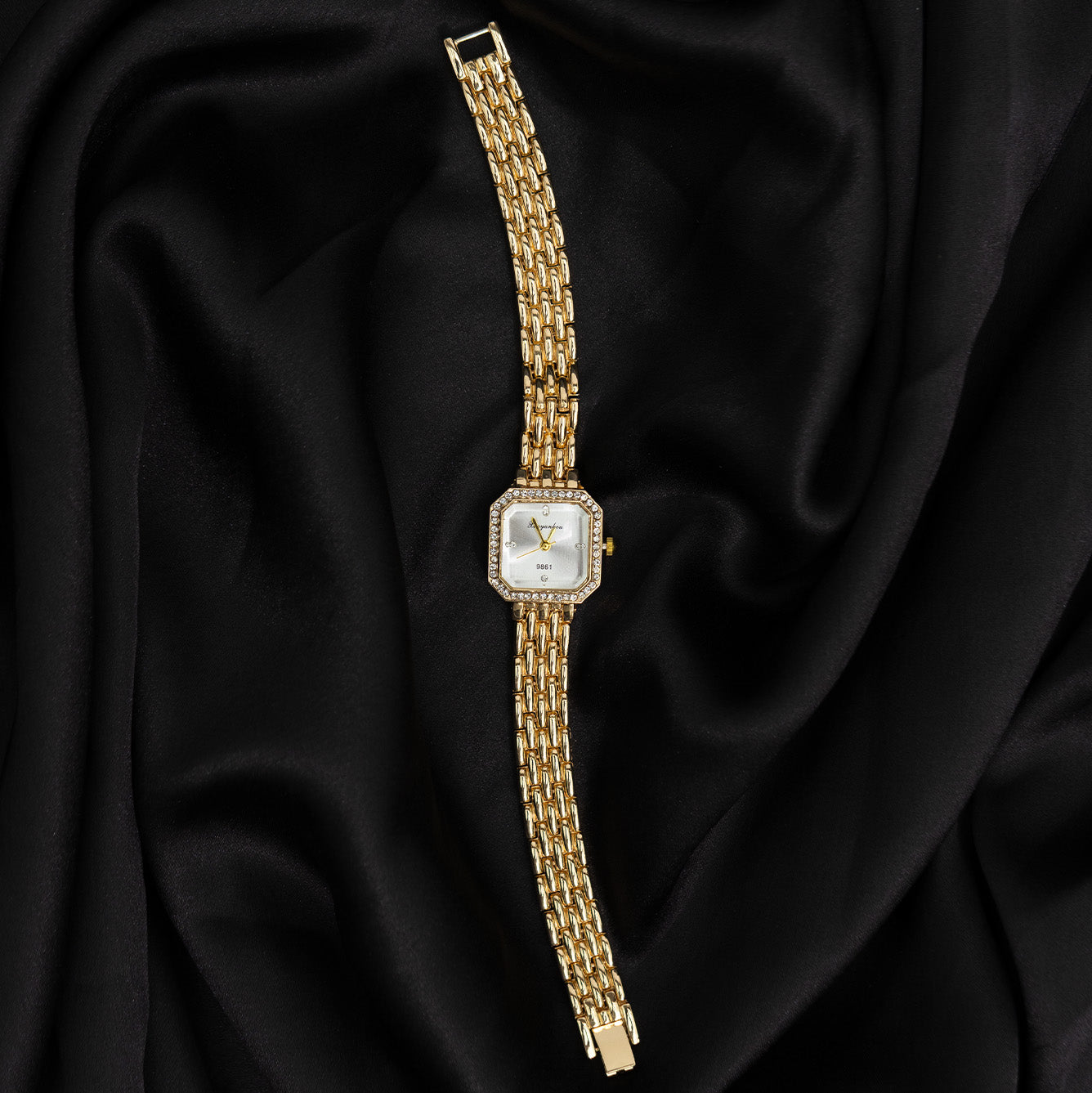 Classique Watch