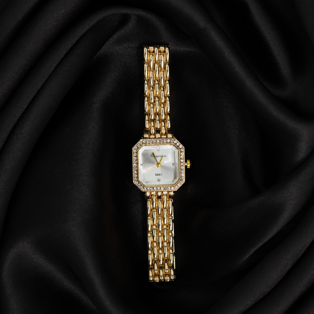 Classique Watch
