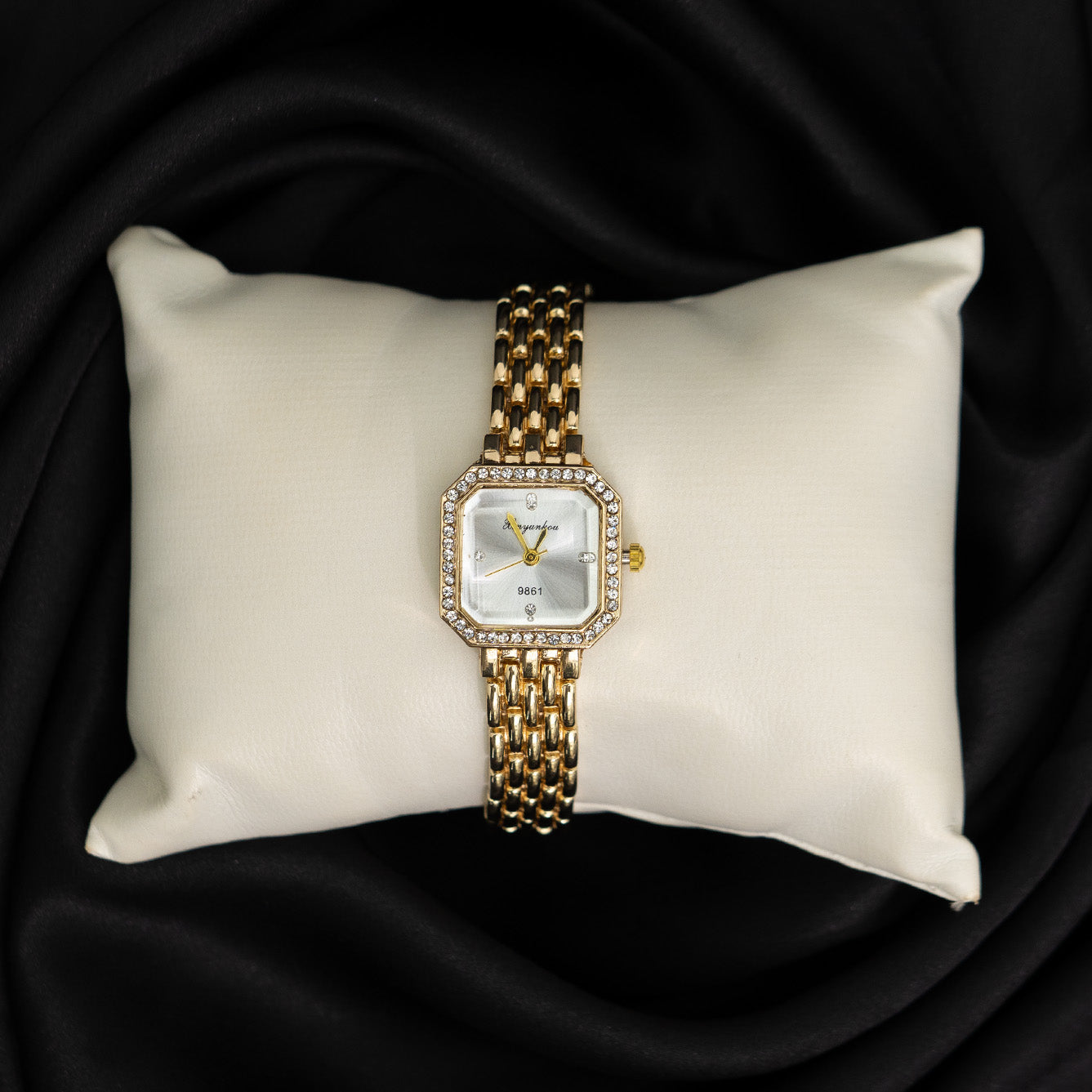 Classique Watch