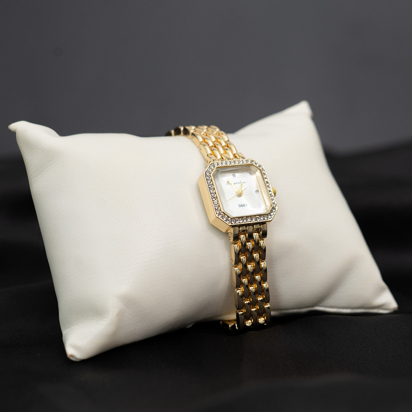 Classique Watch